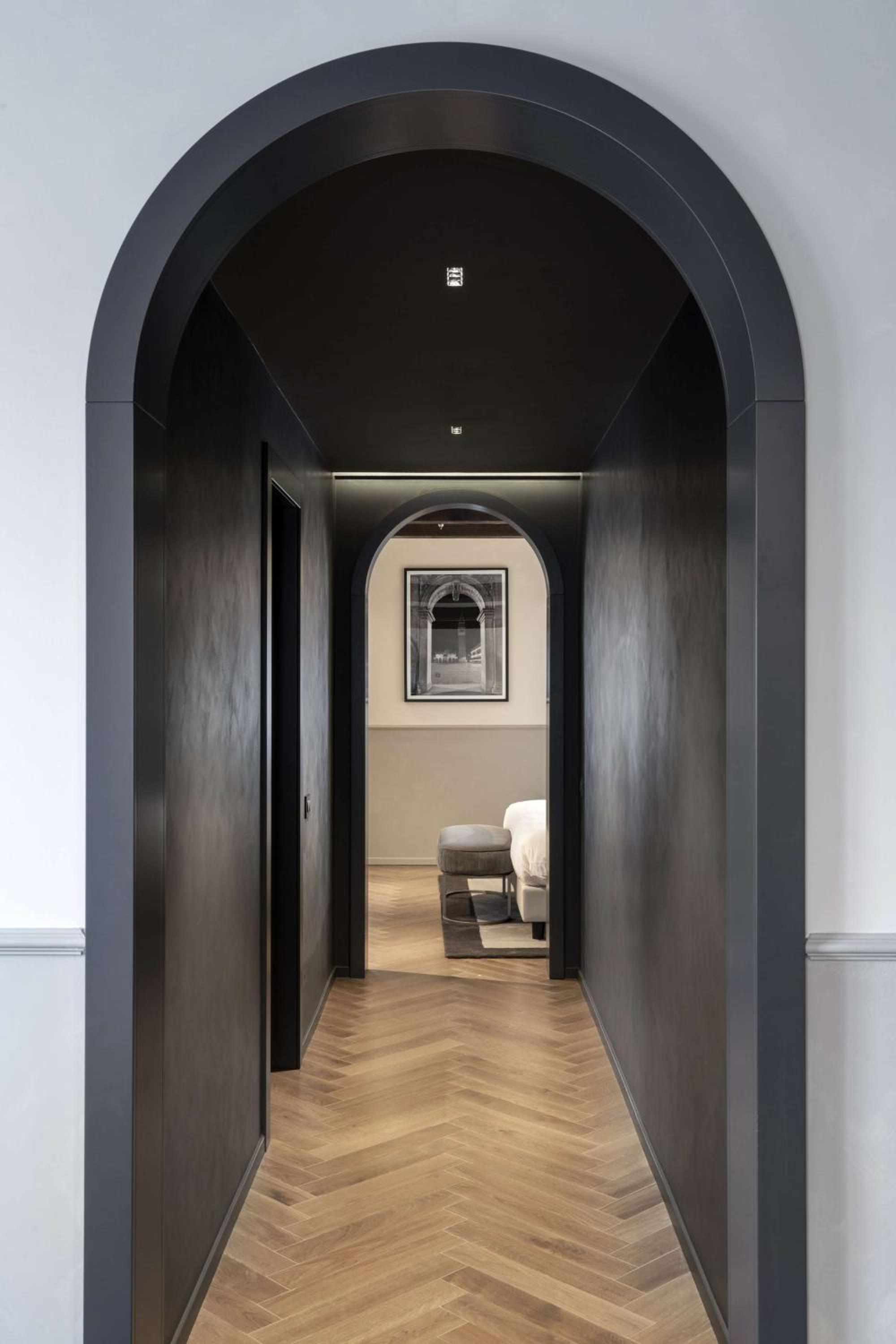 Collection Superior Room with Garden View