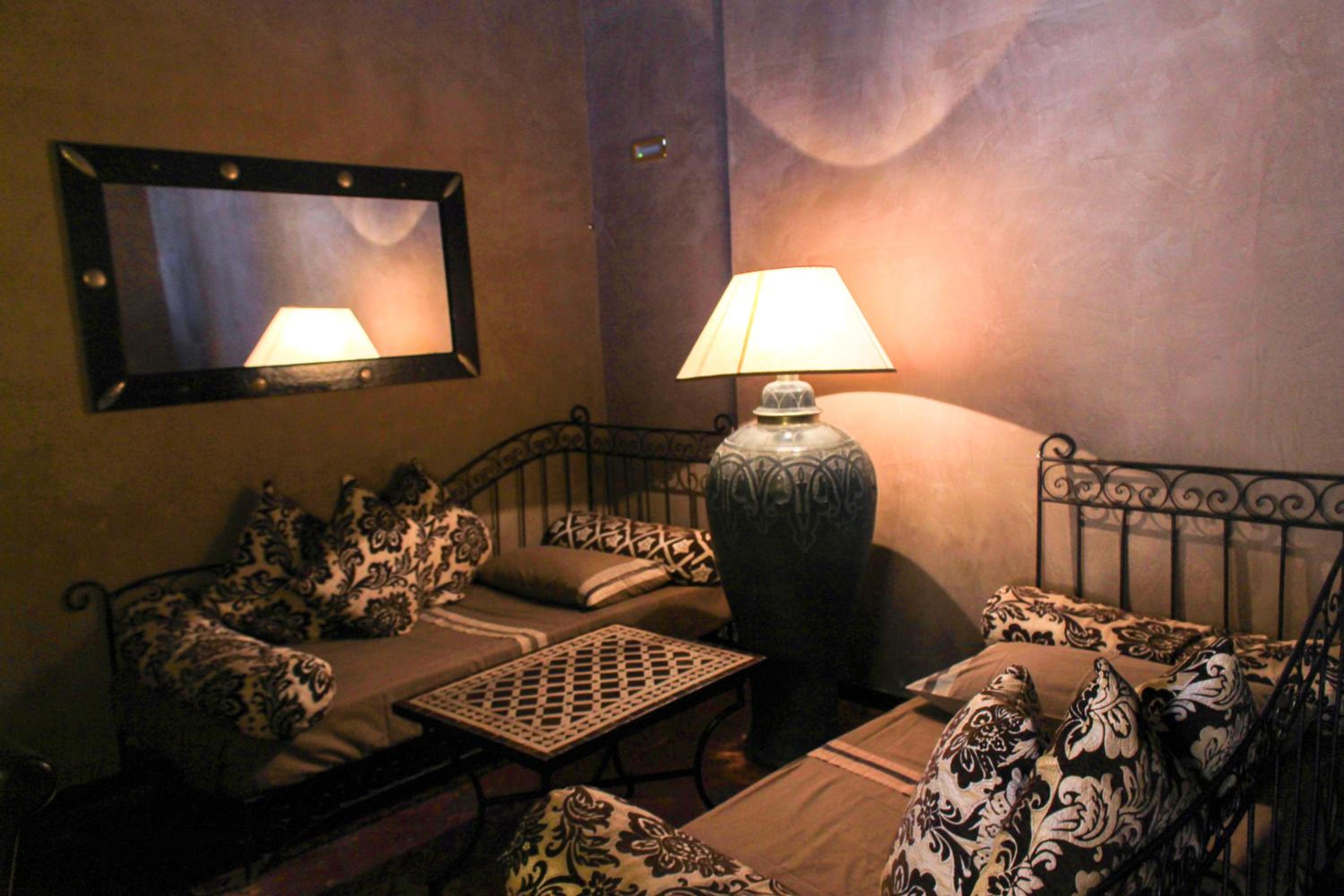 Superior Double Room - Split Level