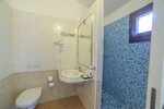 Classic Double Room в Hotel Garden Beach