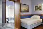 Comfort Single Room, Ensuite в Hotel San Guido