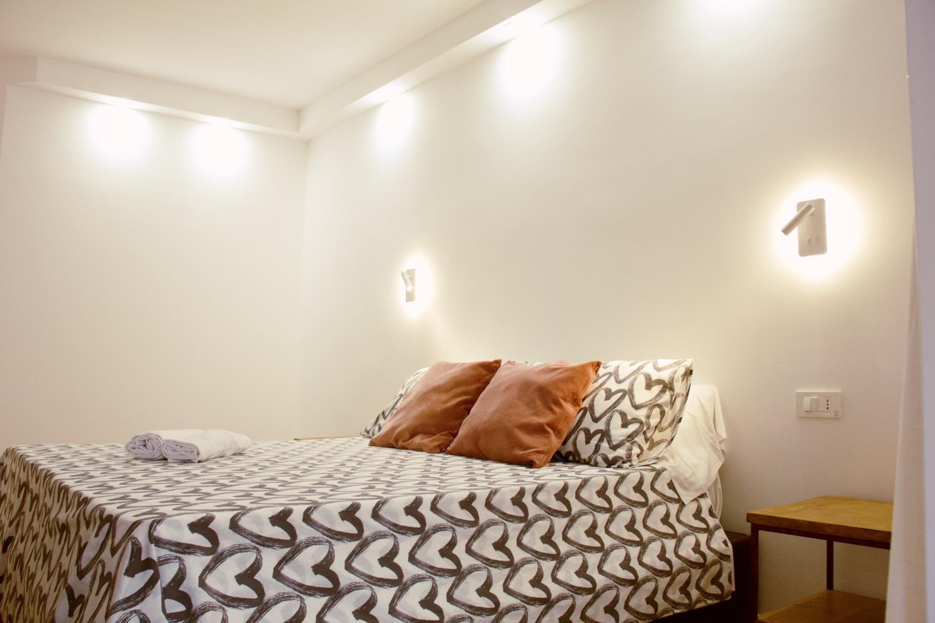 Deluxe Triple Room - Annex Building