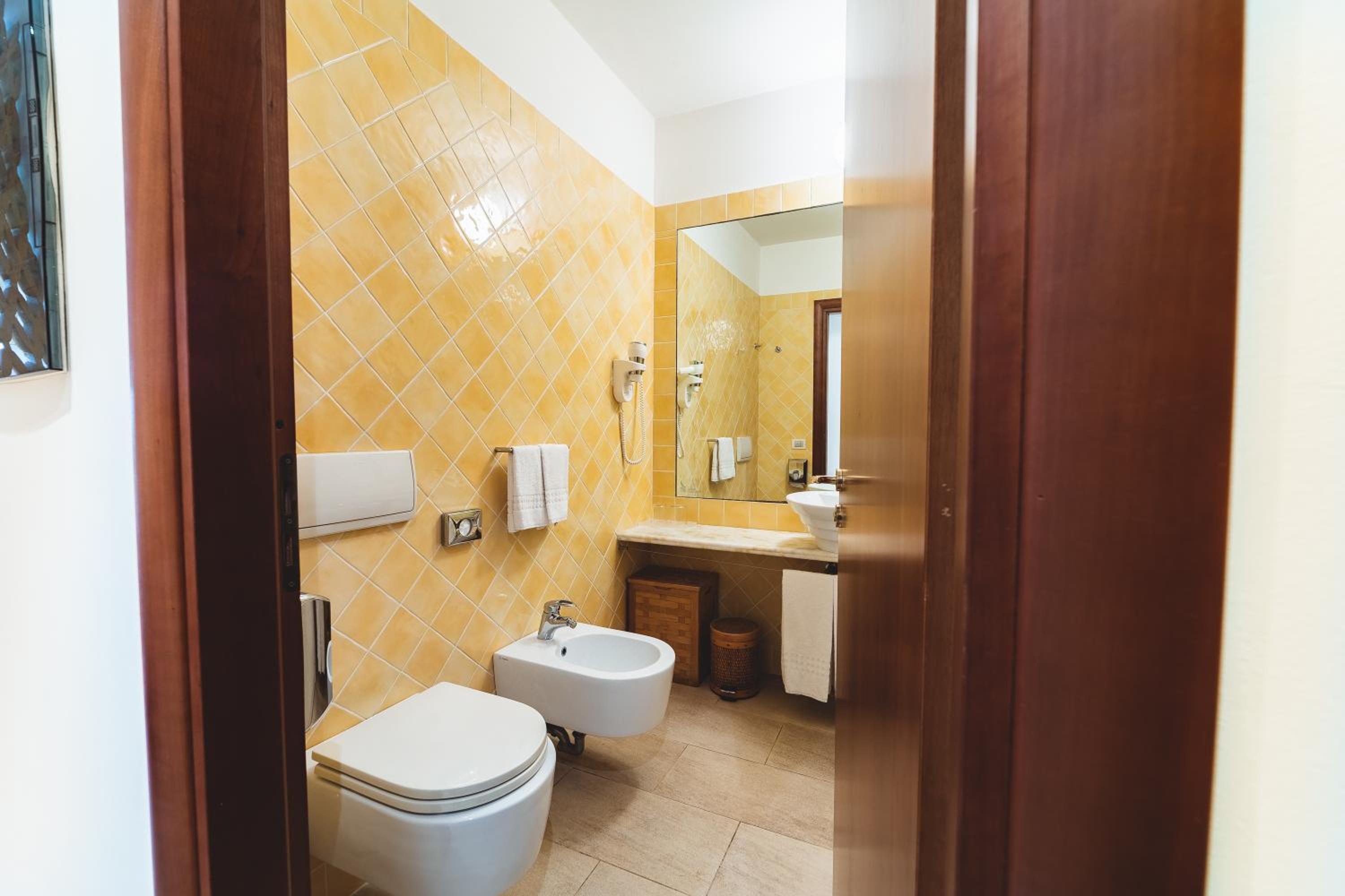 Prestige with Sea View