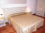 Double Room в Hotel Villa Medici