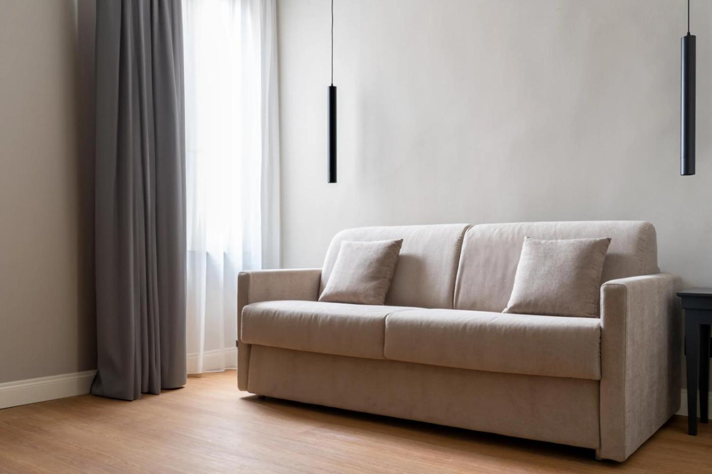 Family Suite - Street View