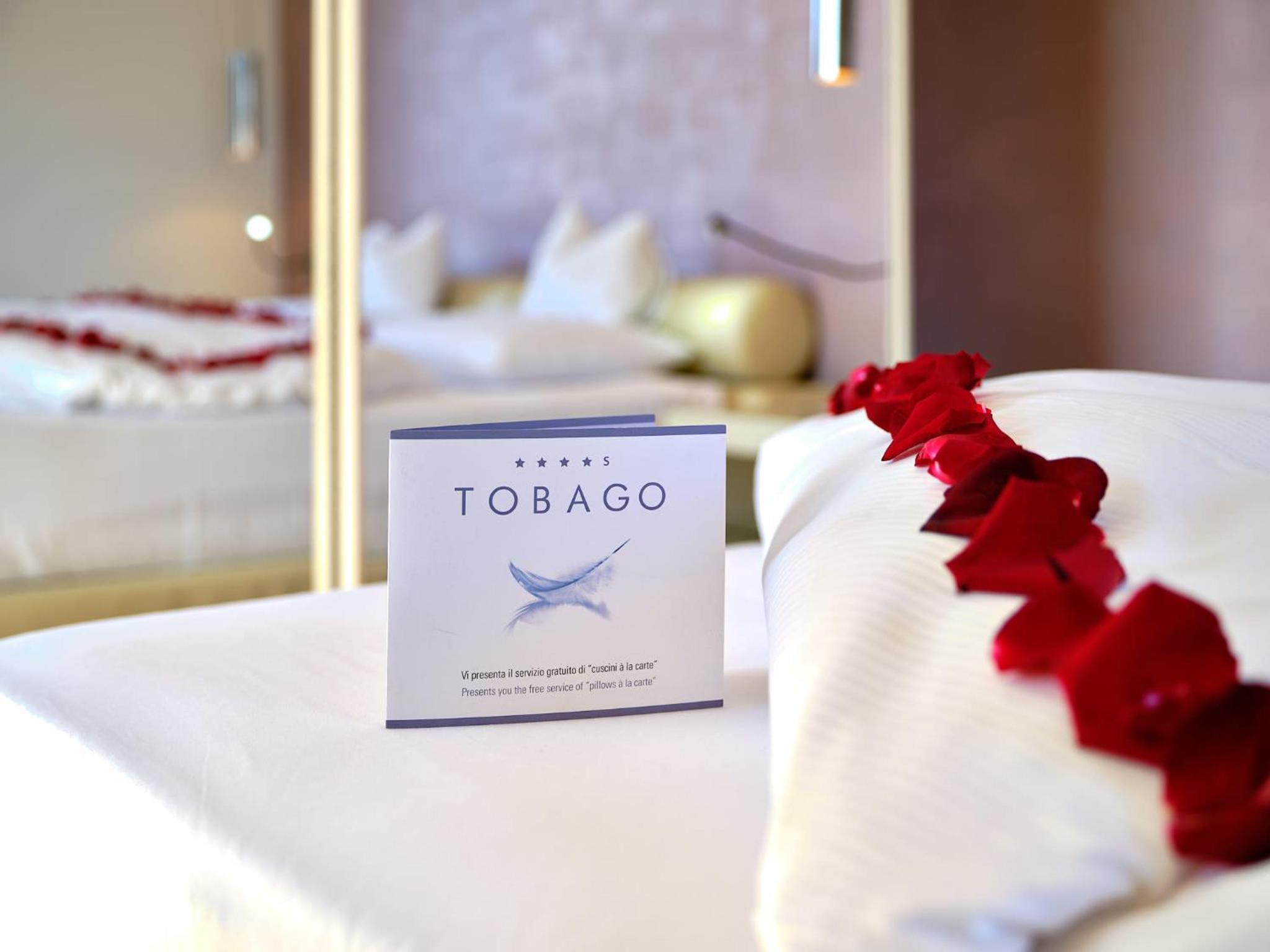 Design Double or Twin Room