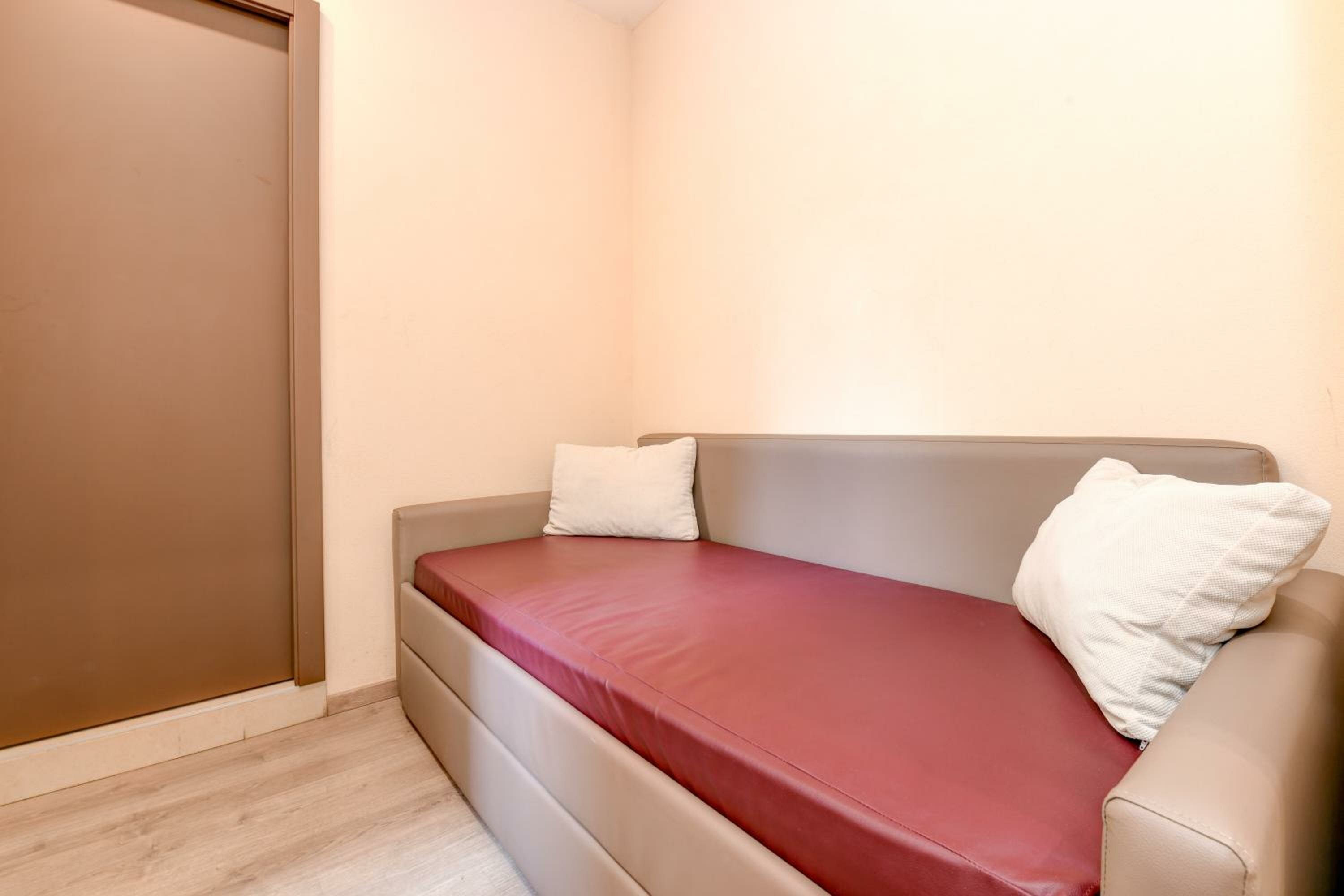 Economy Double or Twin Room