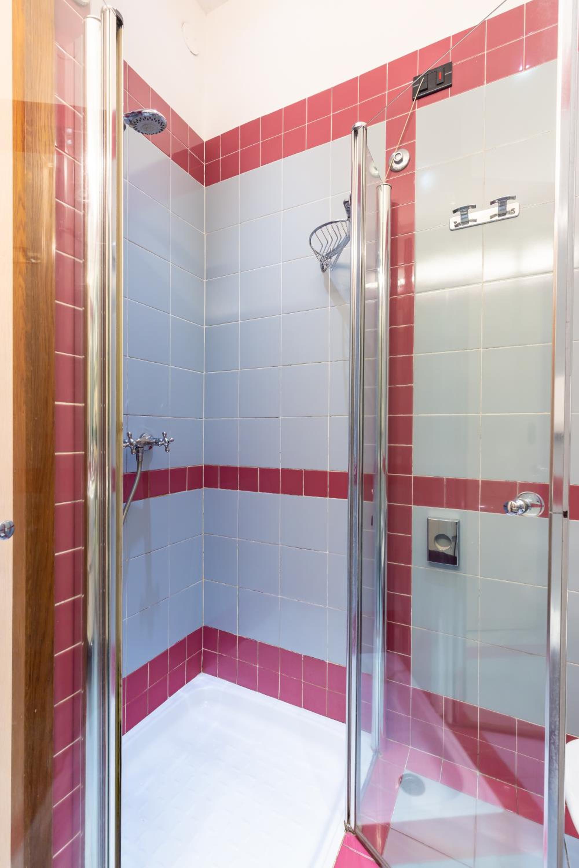 Executive Double or Twin Room with Balcony