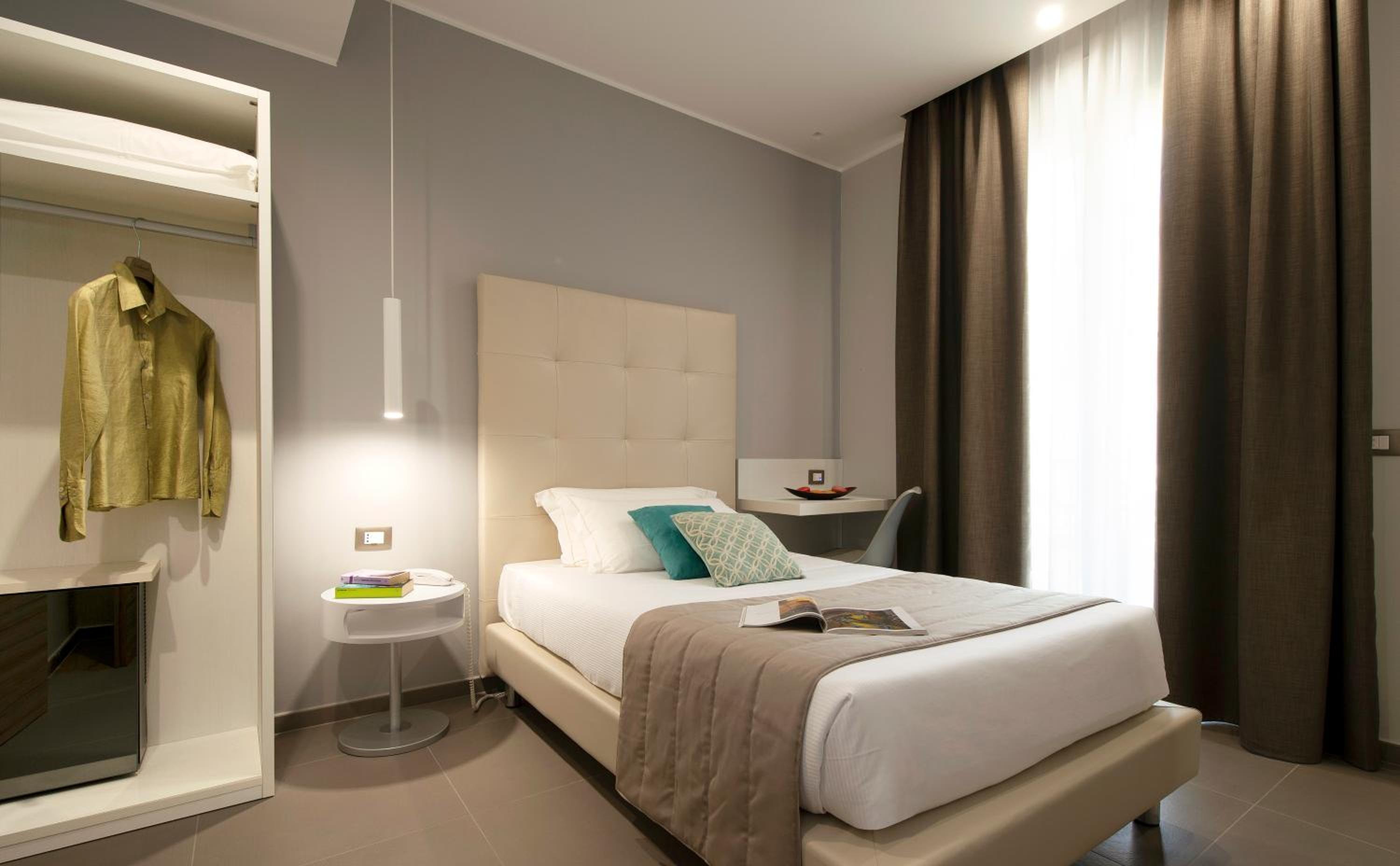 Superior Single Room