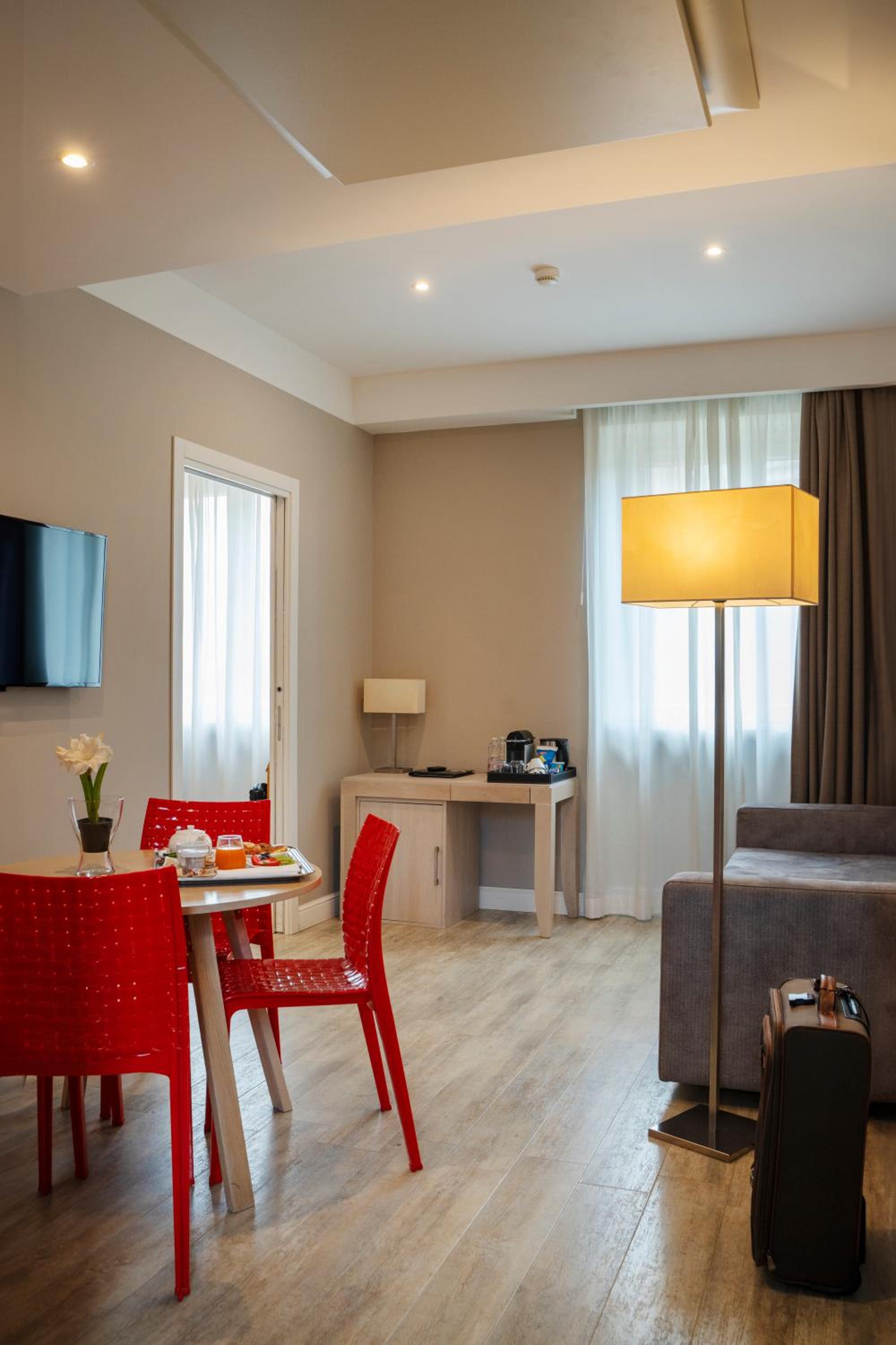 Suite