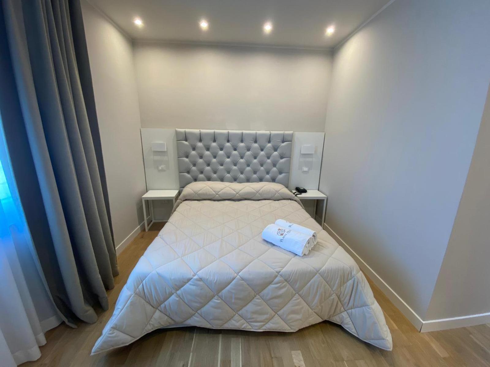 Classic Double or Twin Room