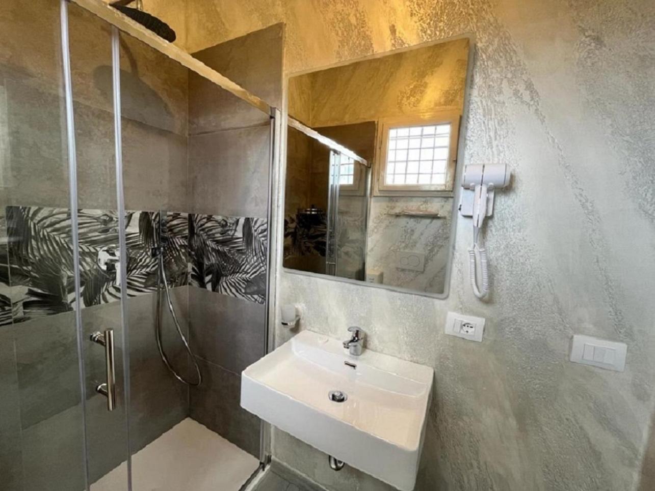 Superior Double or Twin Room with City View