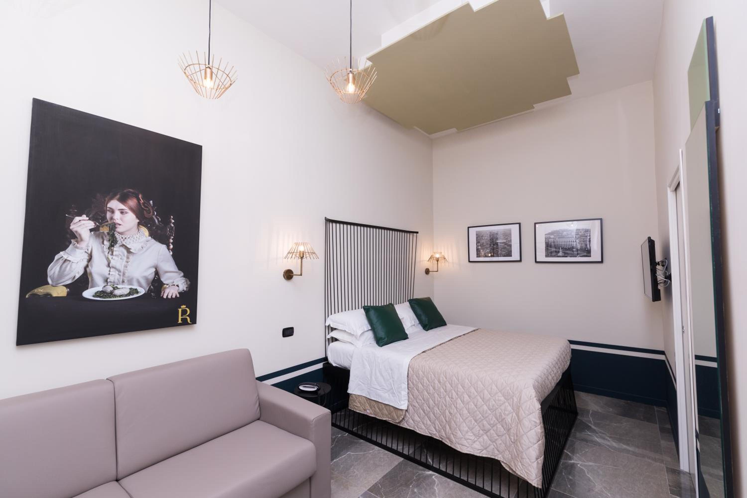 Deluxe Junior Suite