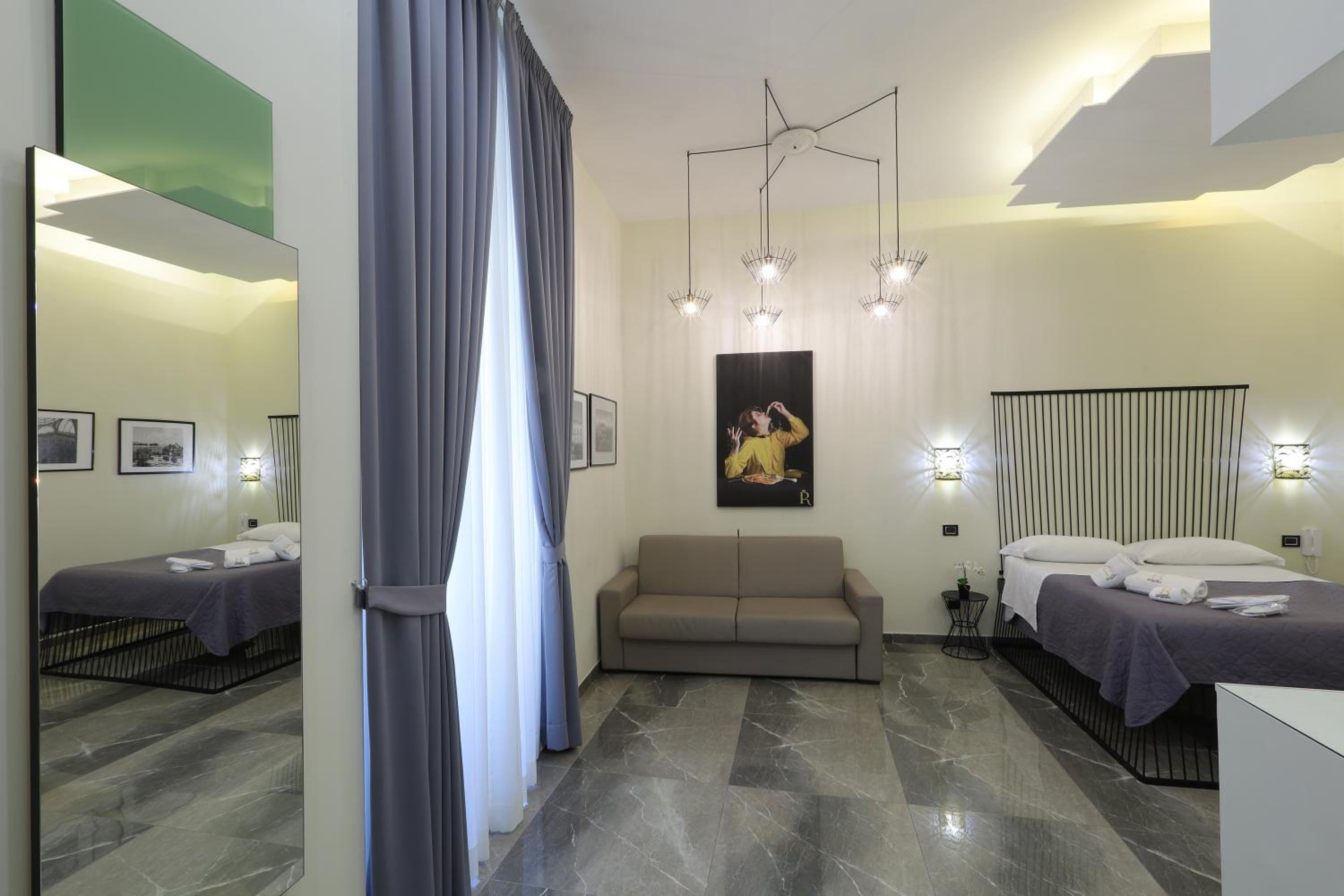Deluxe Junior Suite