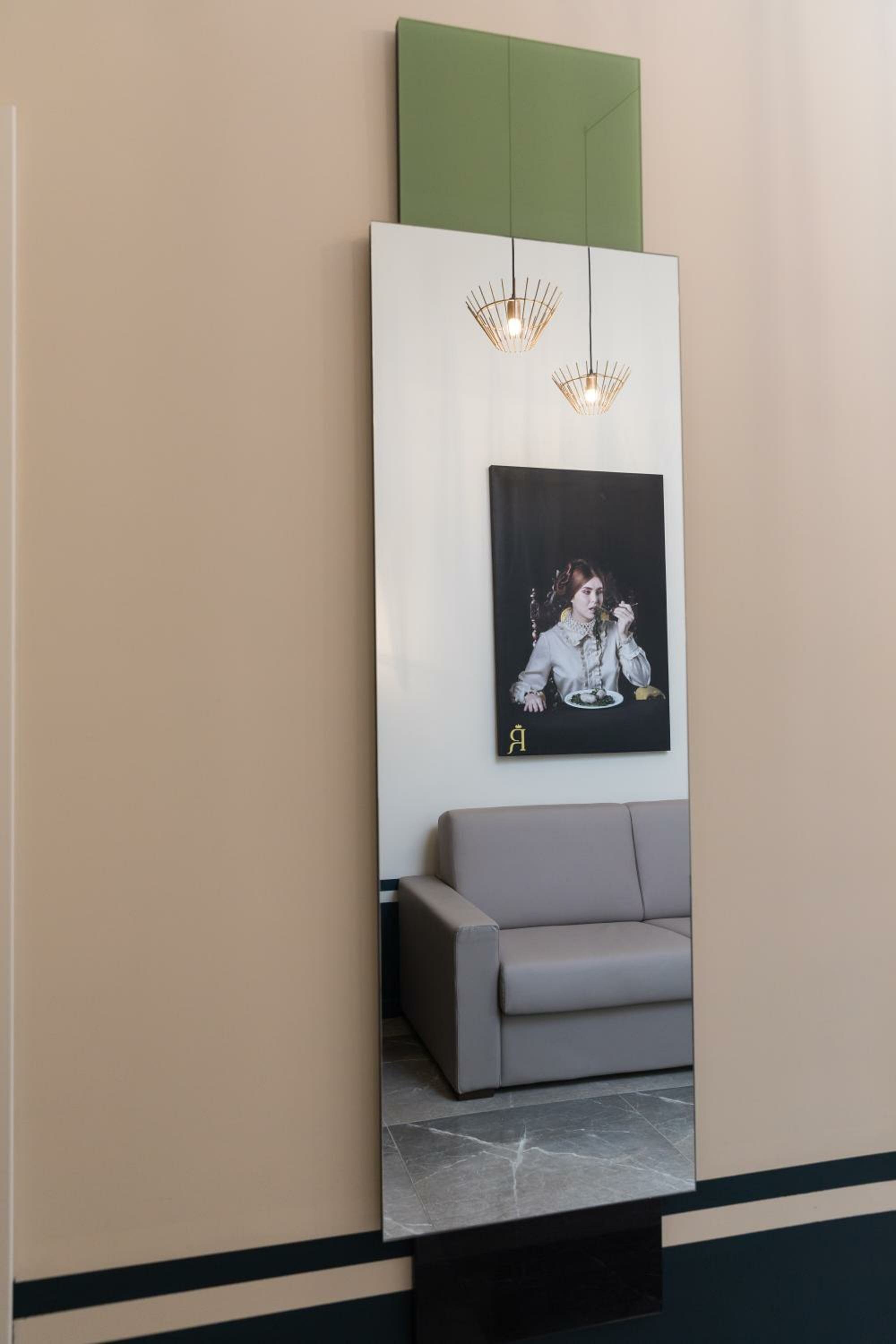 Deluxe Junior Suite