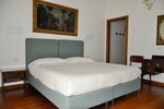 Double Or Twin Room With Extra Bed в Hotel San Guido