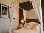 Superior Double Room With Balcony And Sea View в Hotel Ancora Riviera