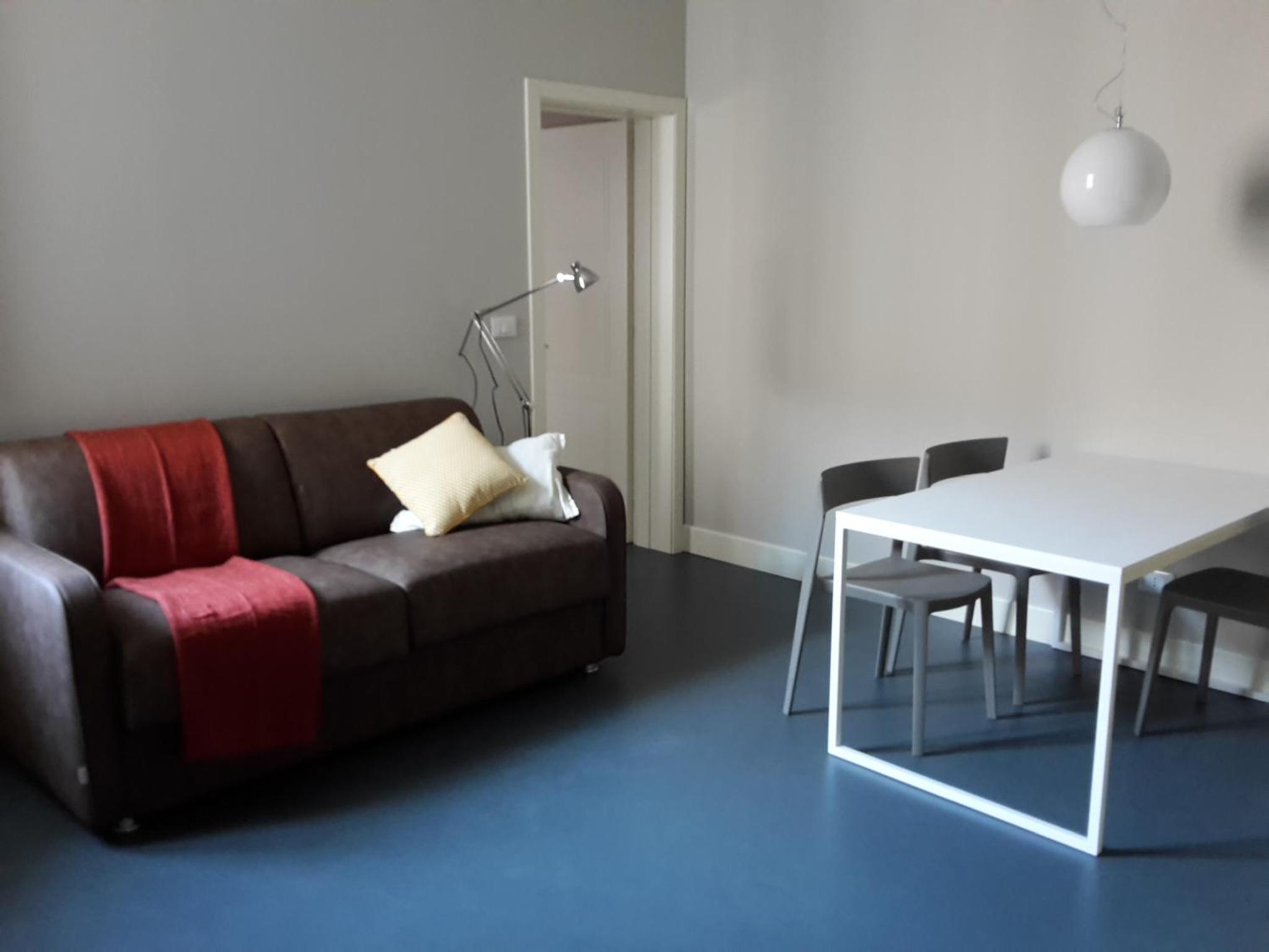 Superior Apartment with Balcony