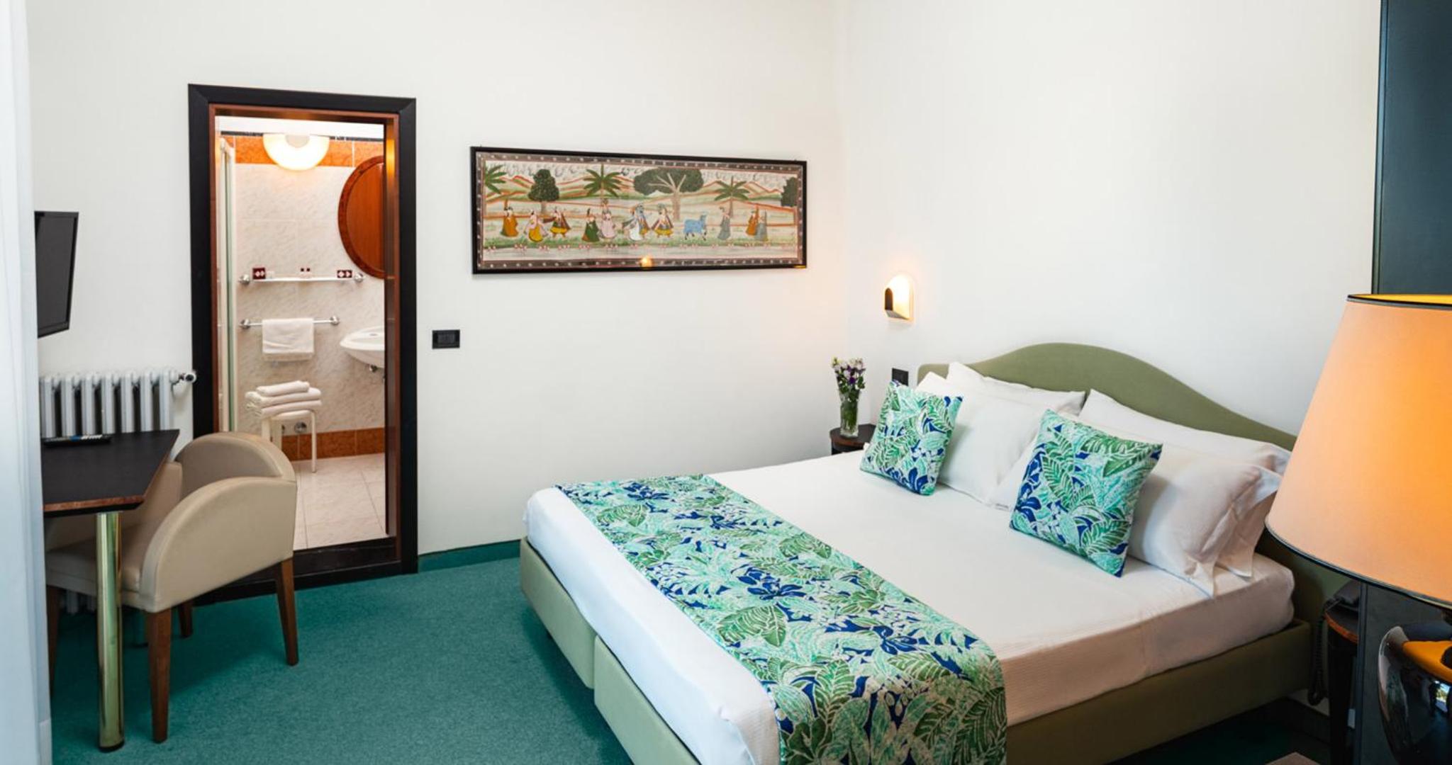 Superior Double or Twin Room