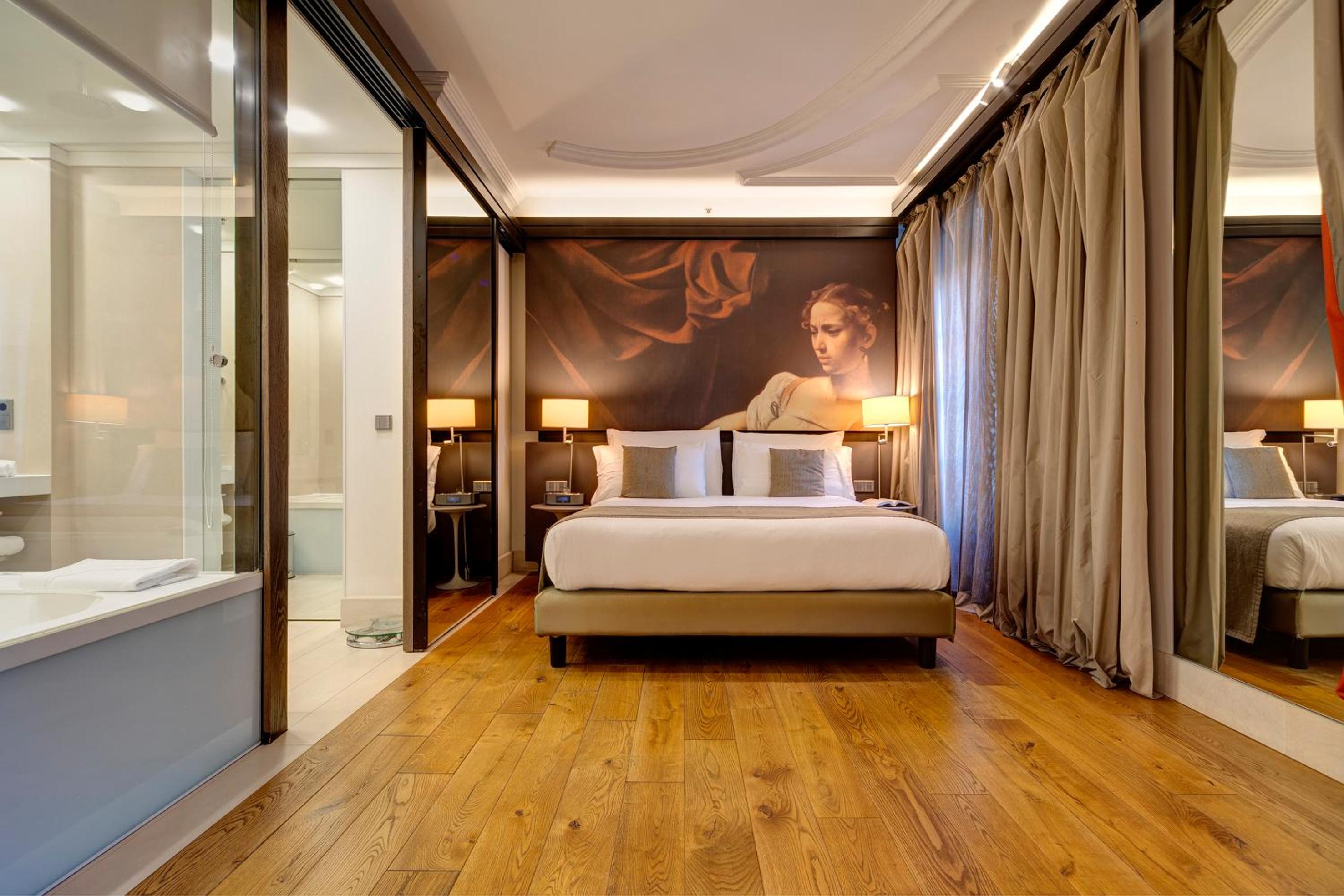 Supreme Room with Views