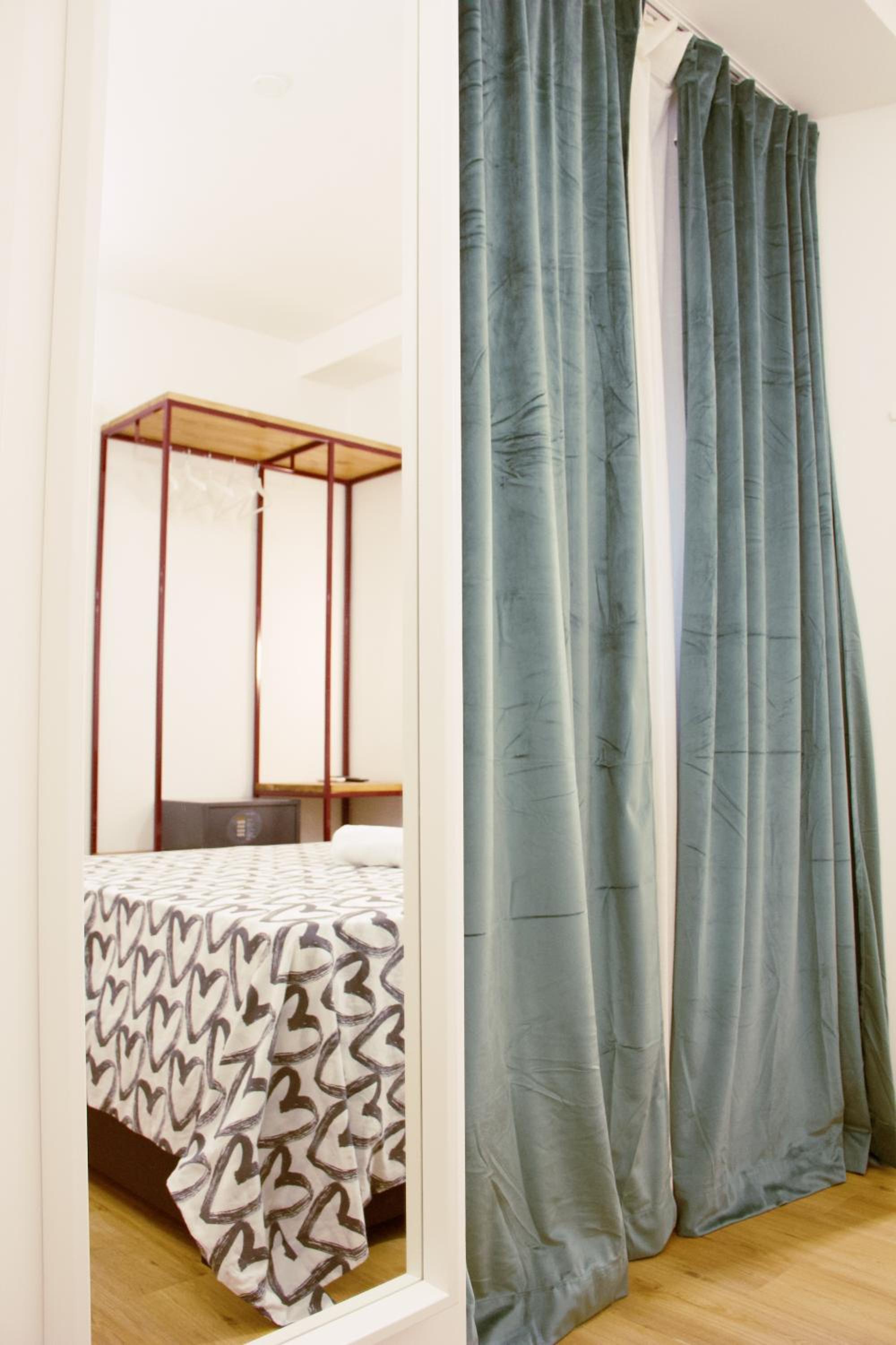 Deluxe Single Room - Annex Building