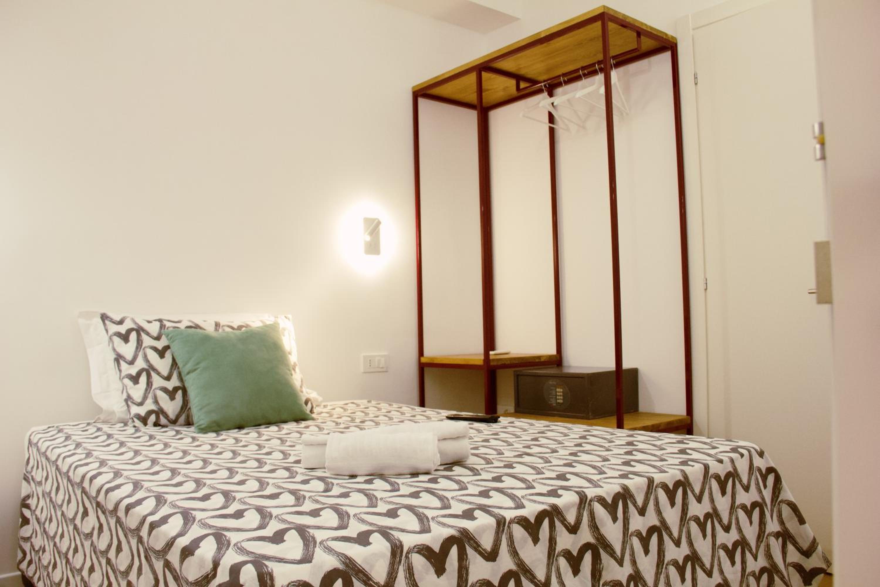 Deluxe Single Room - Annex Building