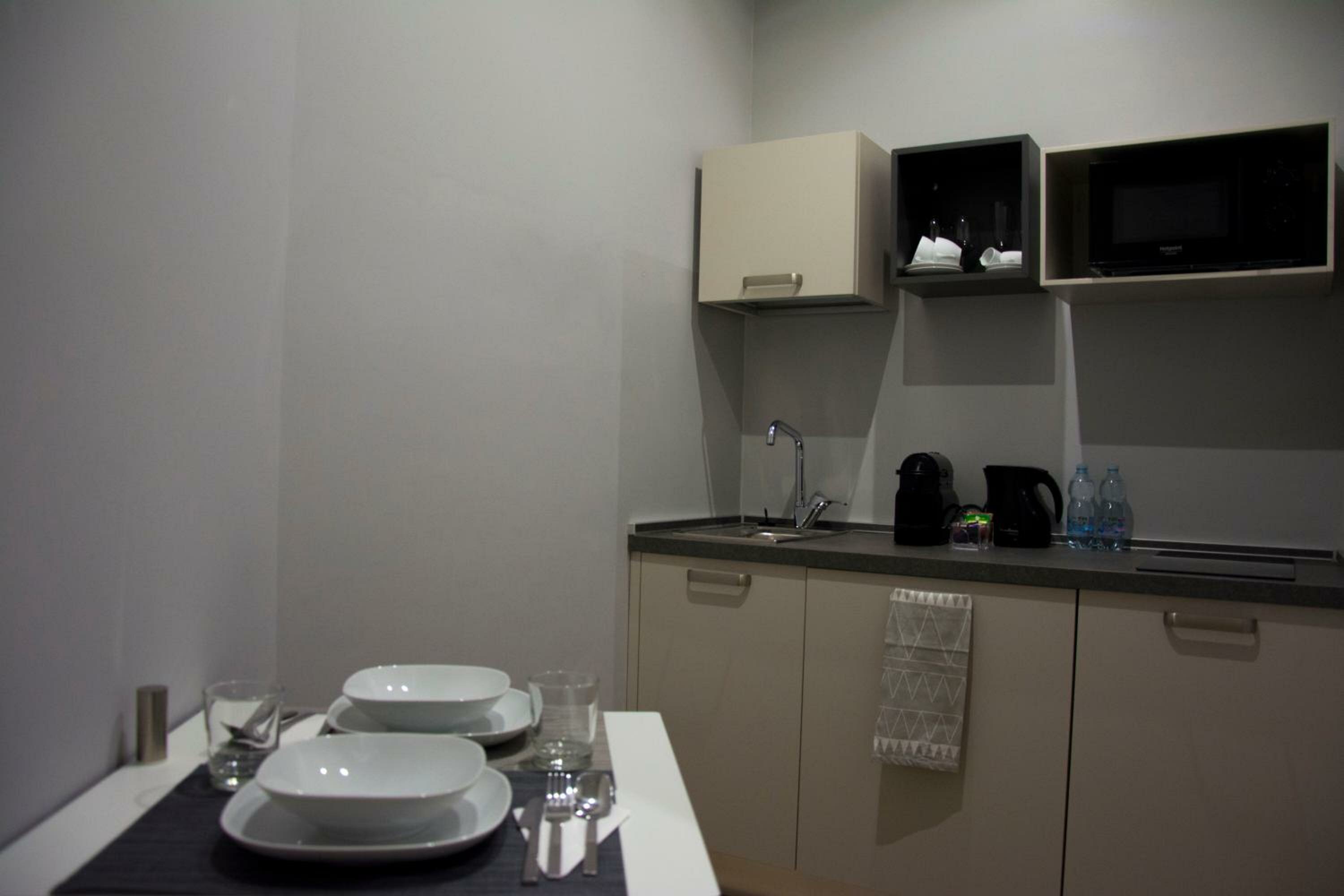 Superior Apartment