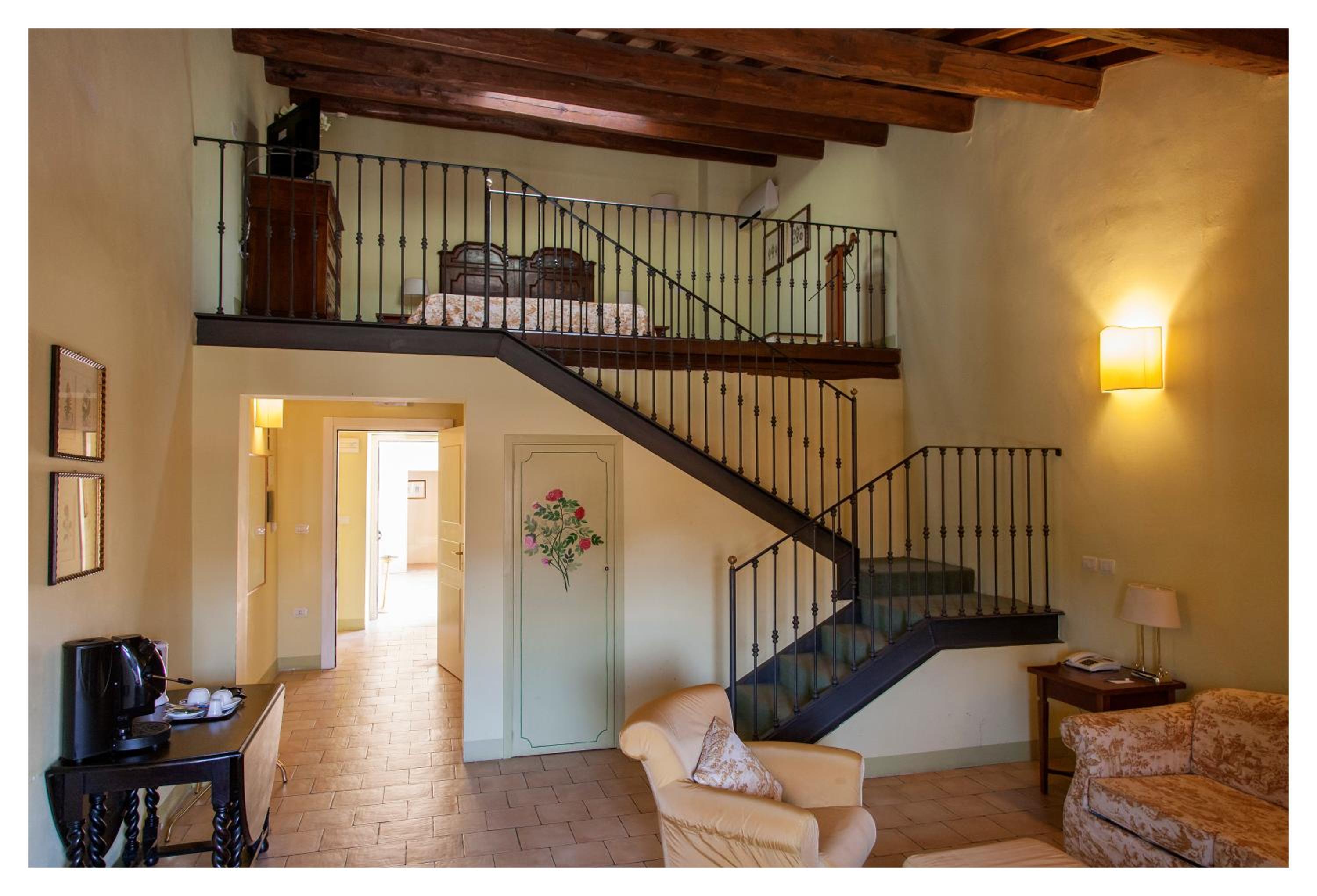 Executive Junior Suite