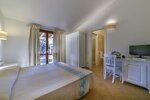 Superior Room в Hotel Garden Beach