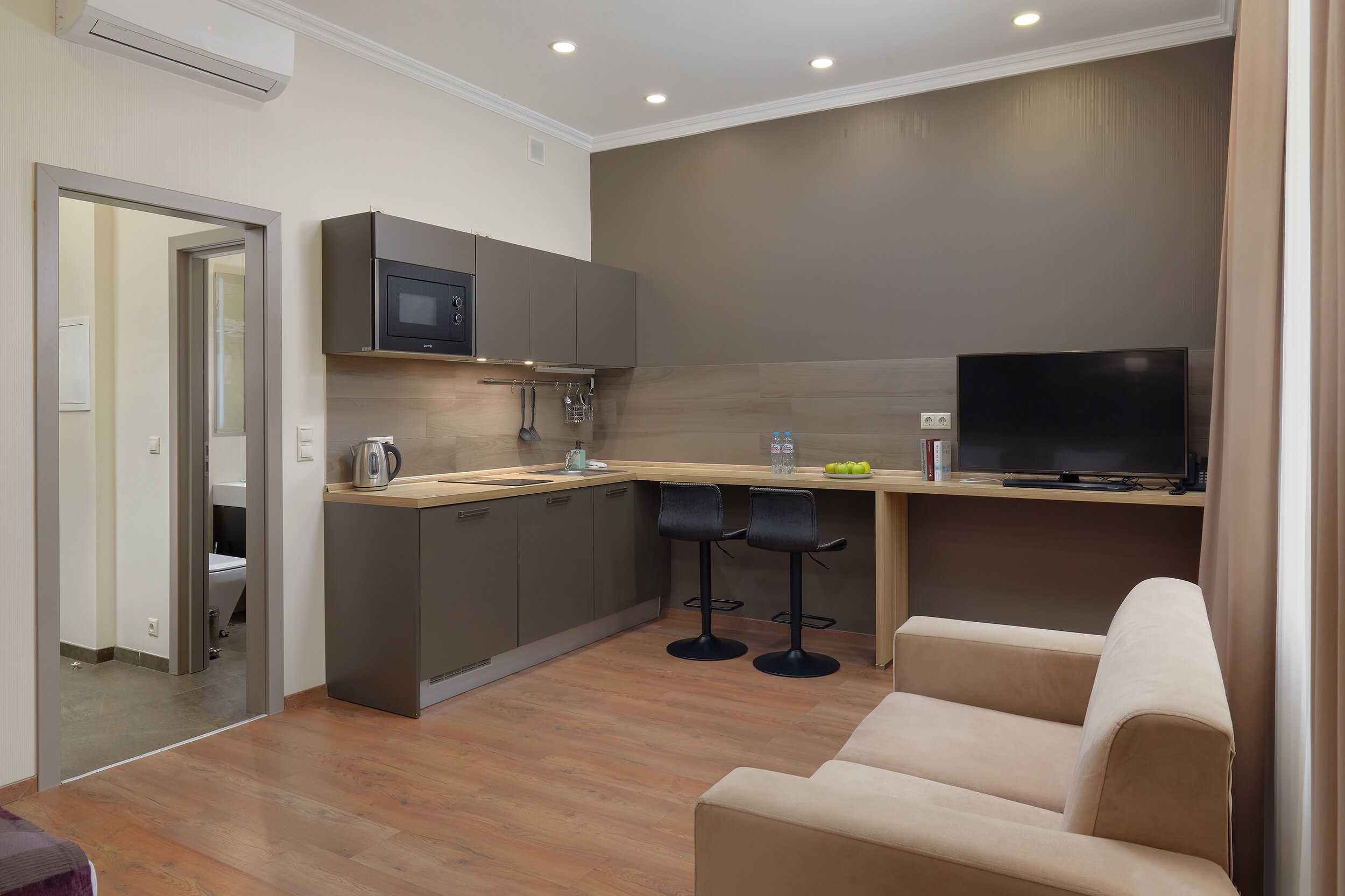 Стандарт Супериор