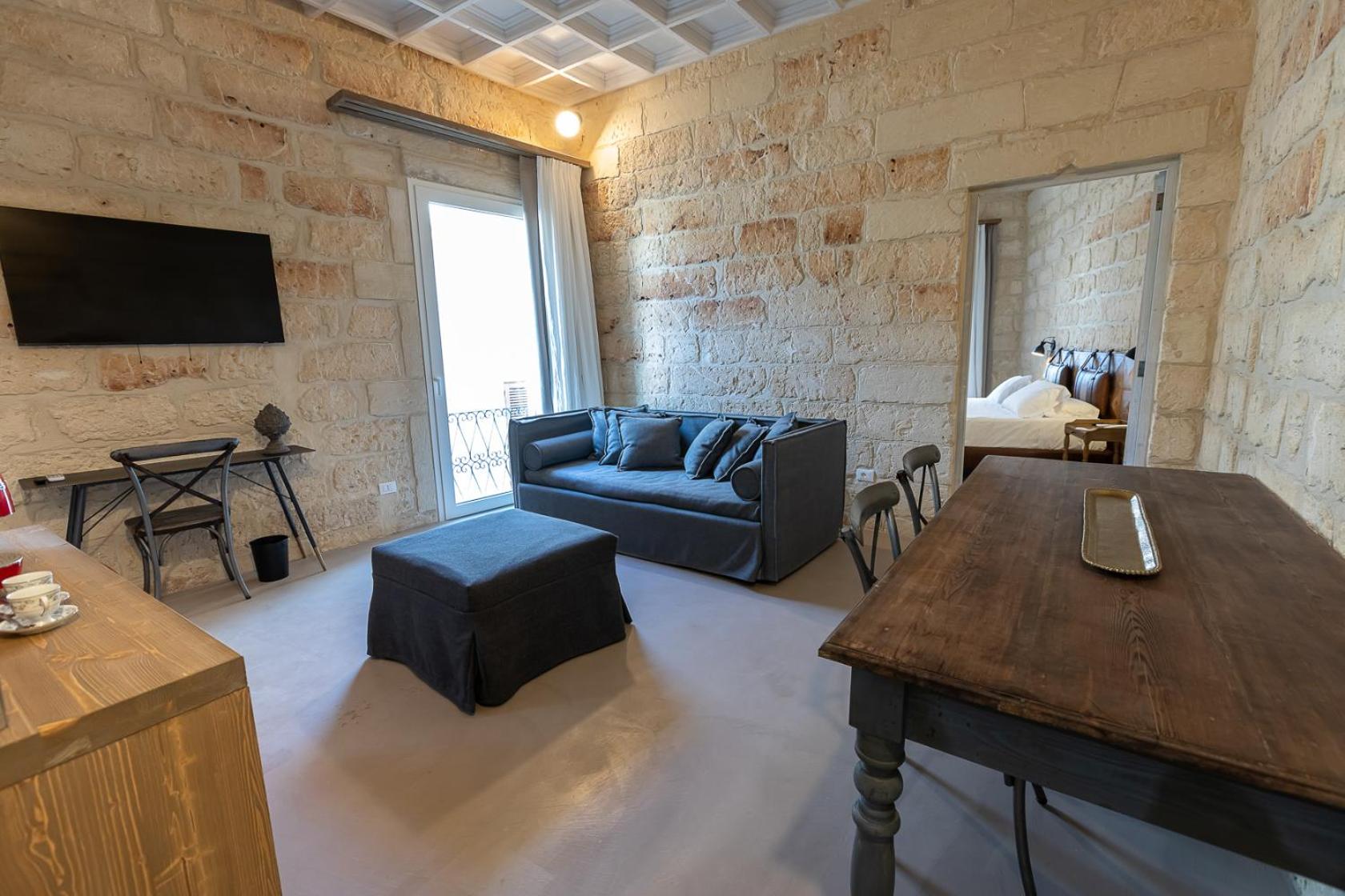 Queen Suite