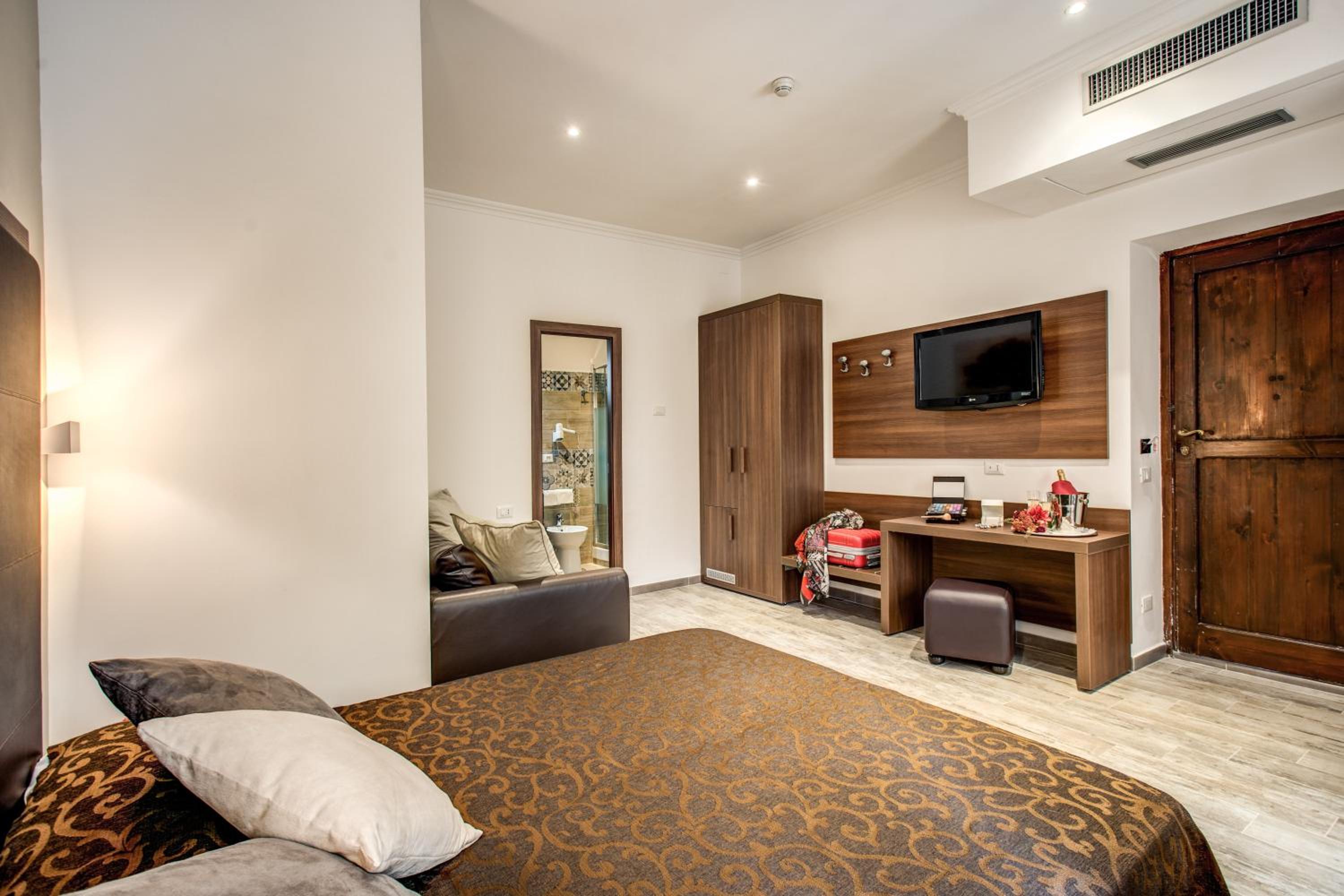 Superior Double or Twin Room
