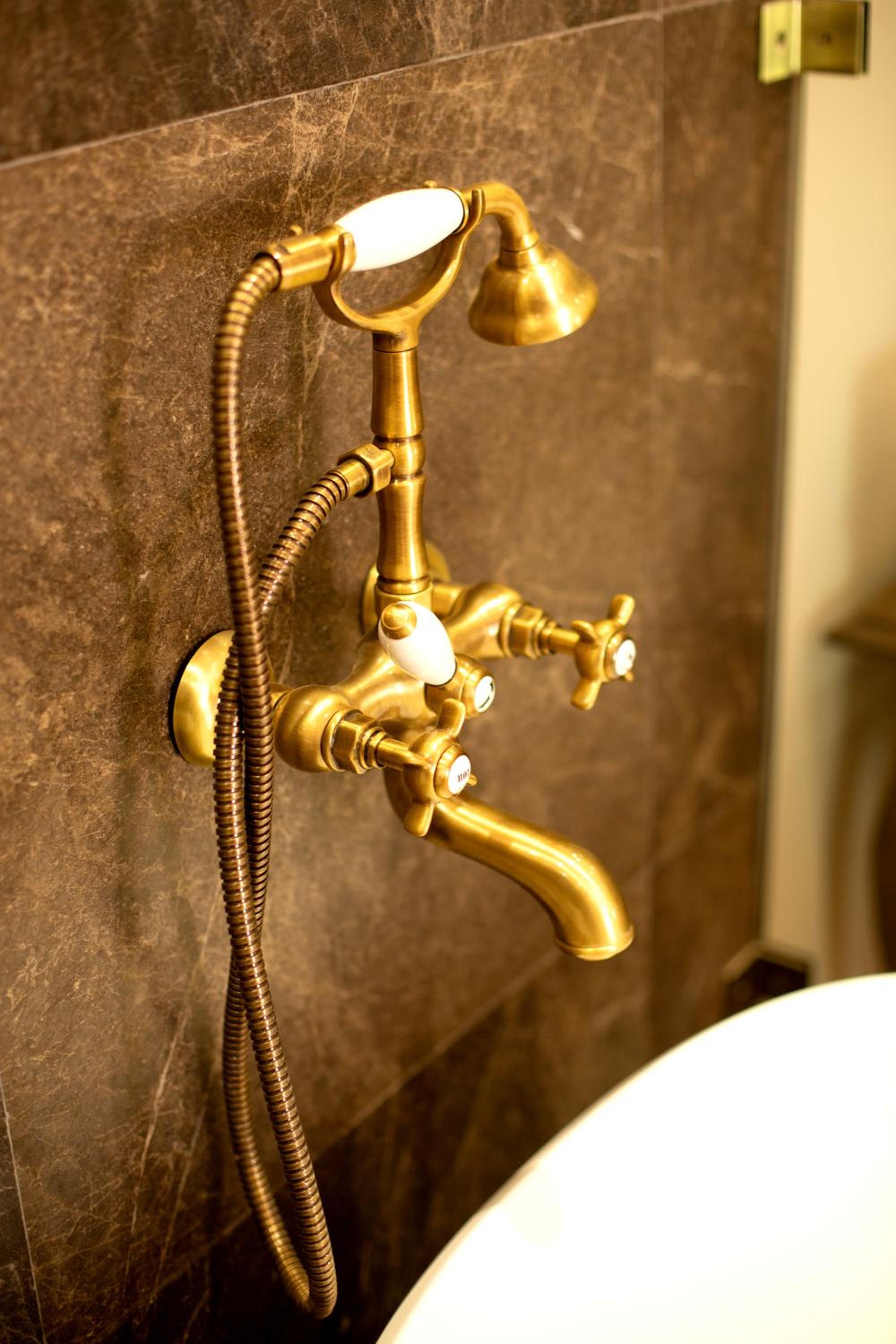 Deluxe Suite 7 "Grenache"