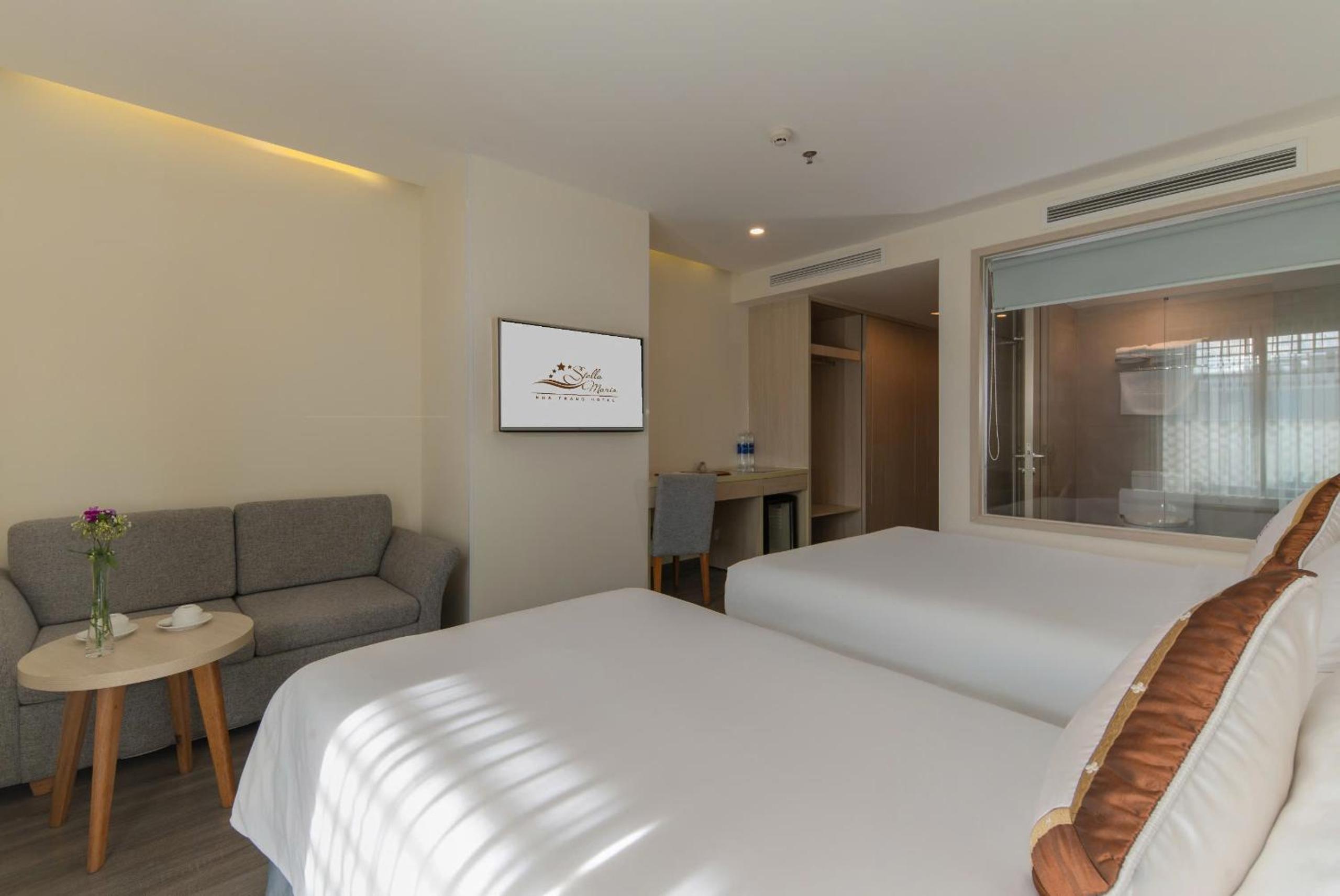 Superior Double or Twin Room