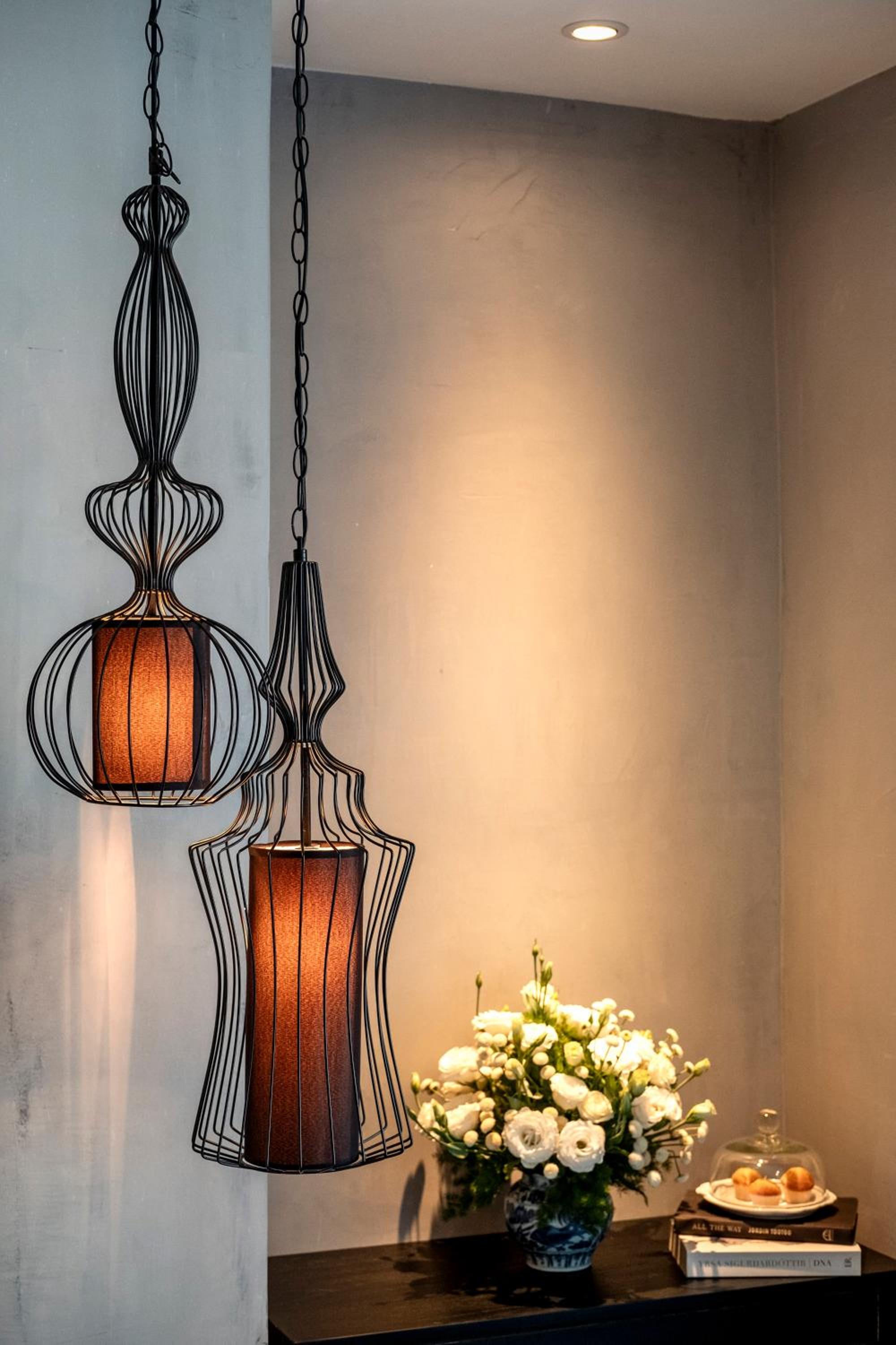 Sanouva Executive Room