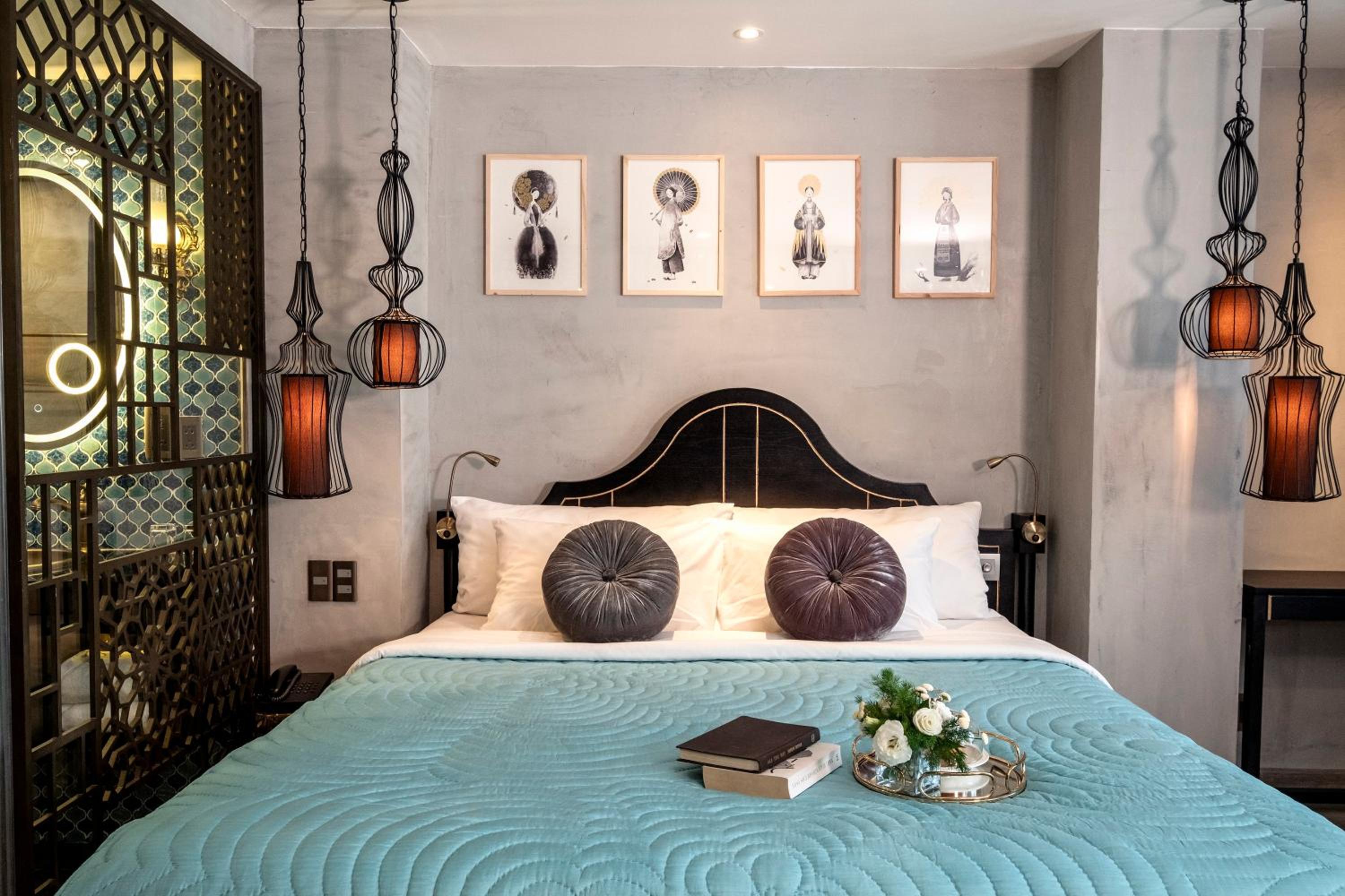 Sanouva Executive Room