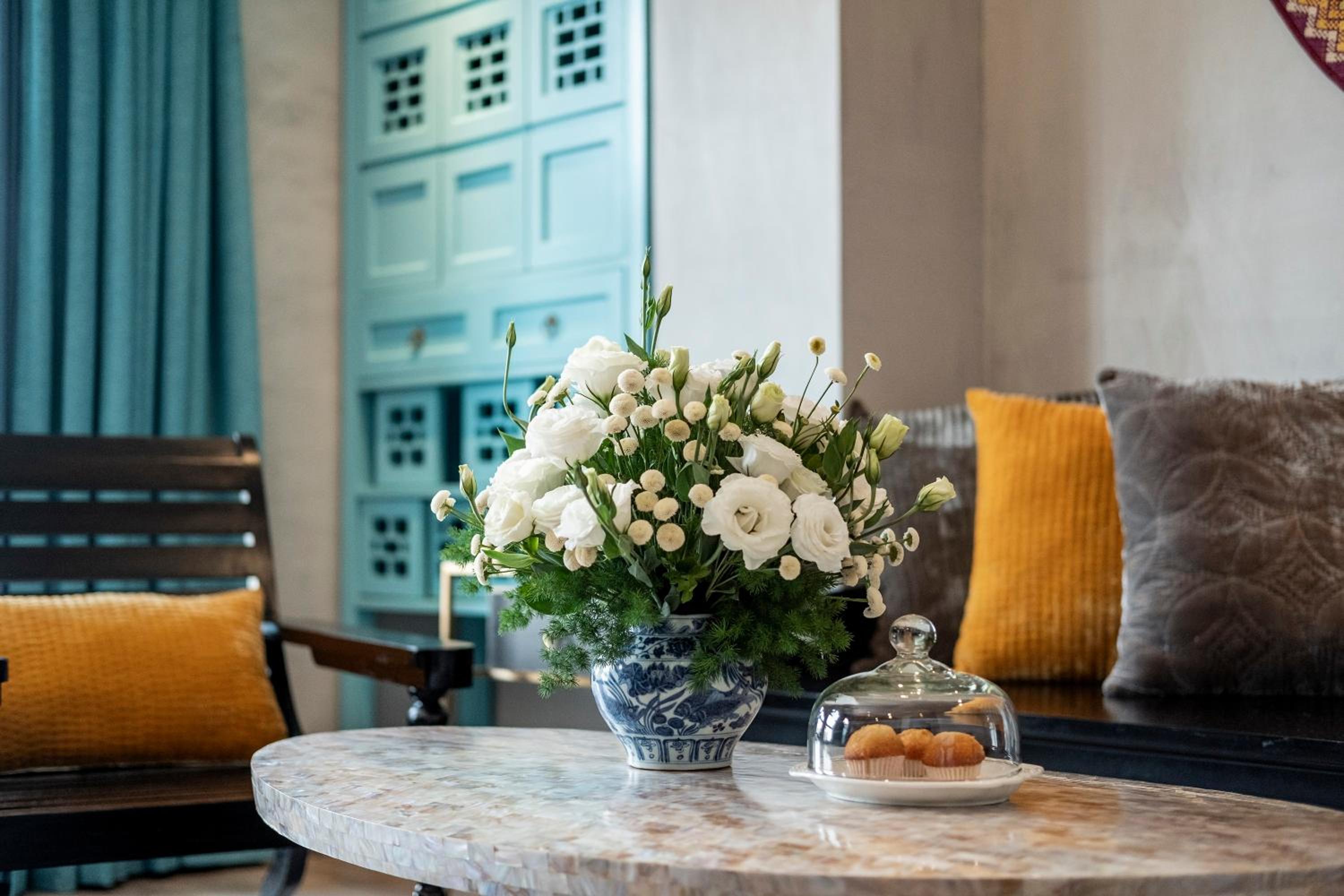 Sanouva Executive Room