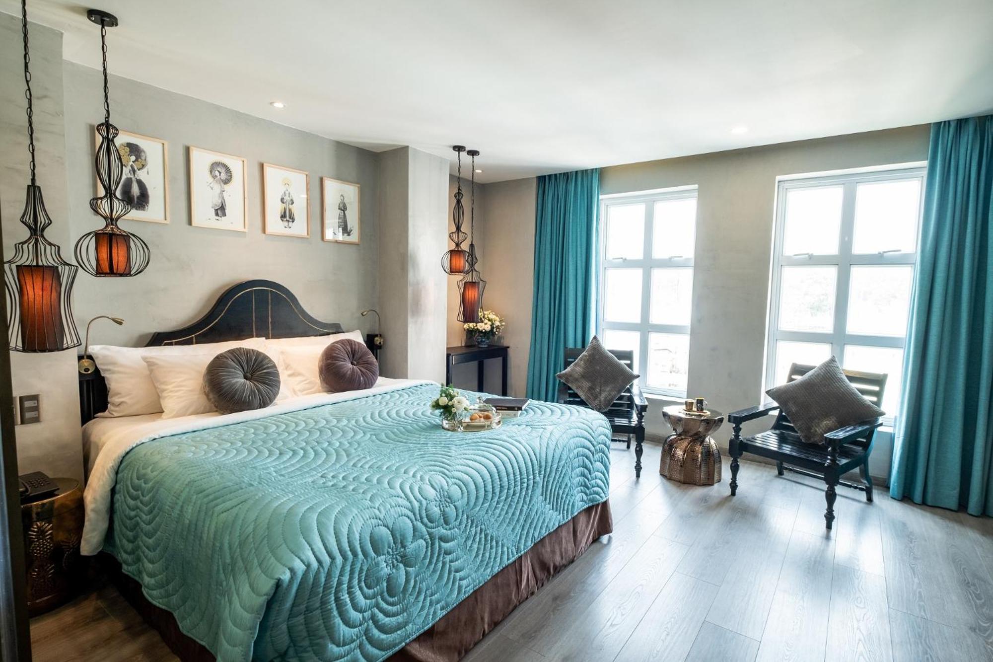 Sanouva Executive Room