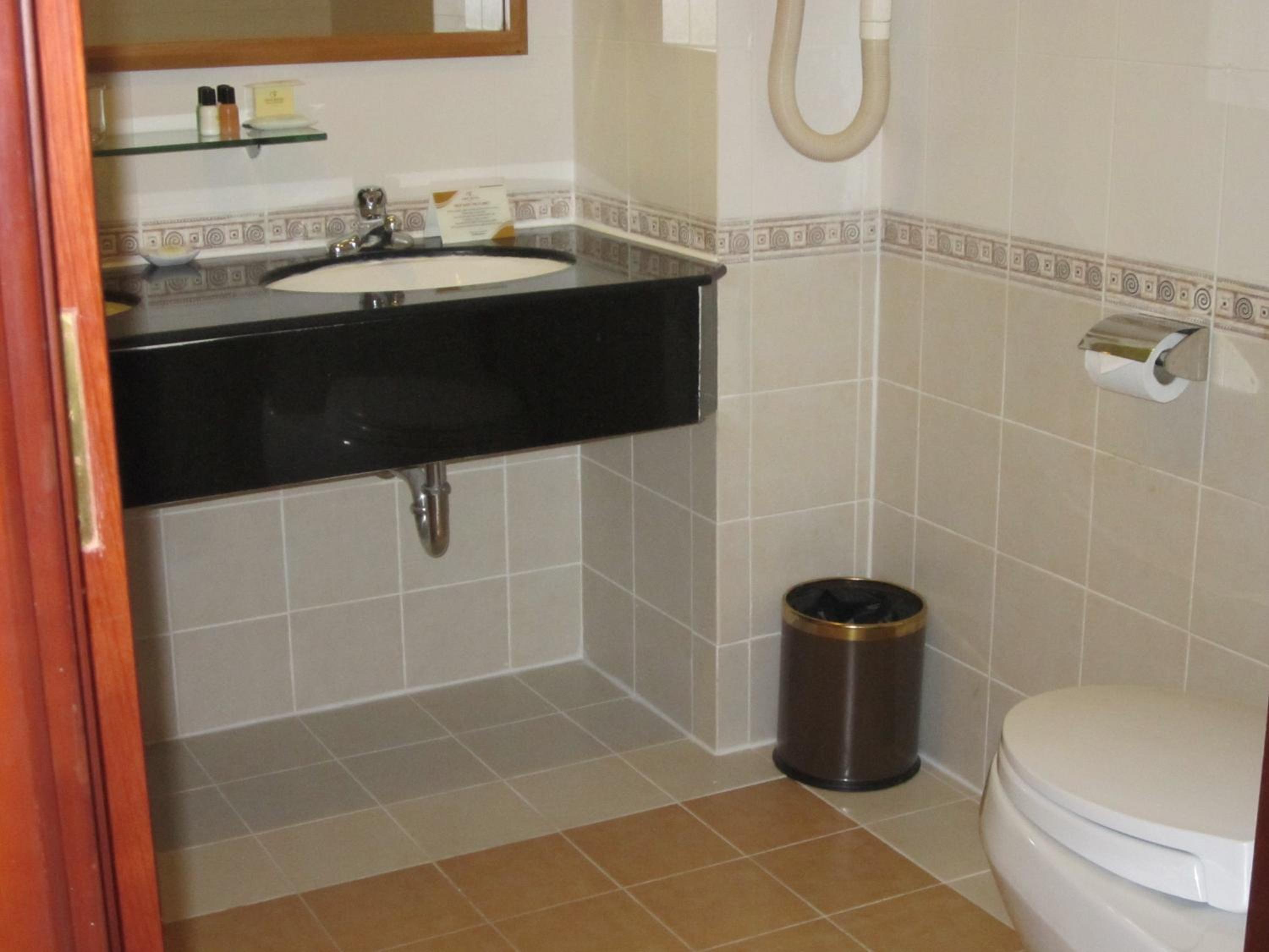 Executive Deluxe Room
