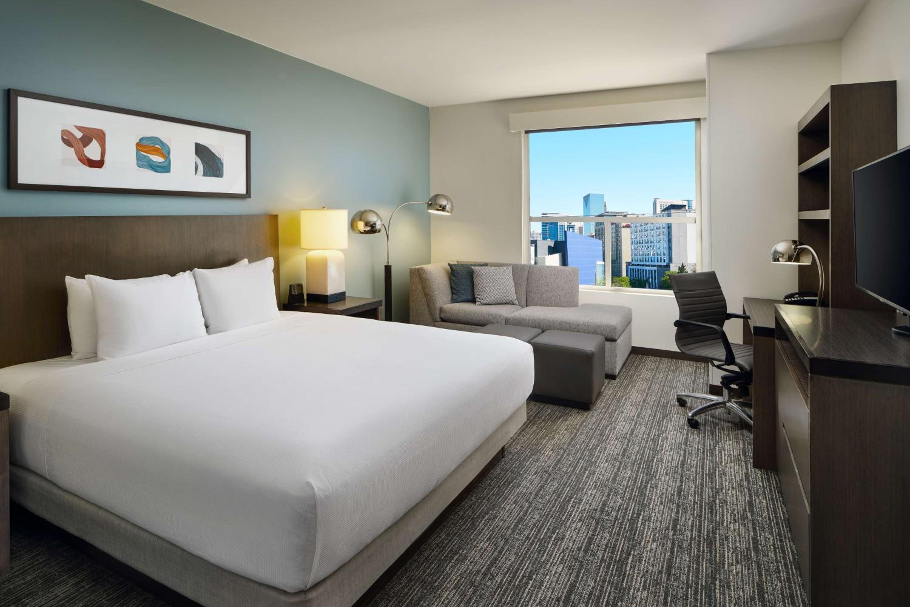 King Room