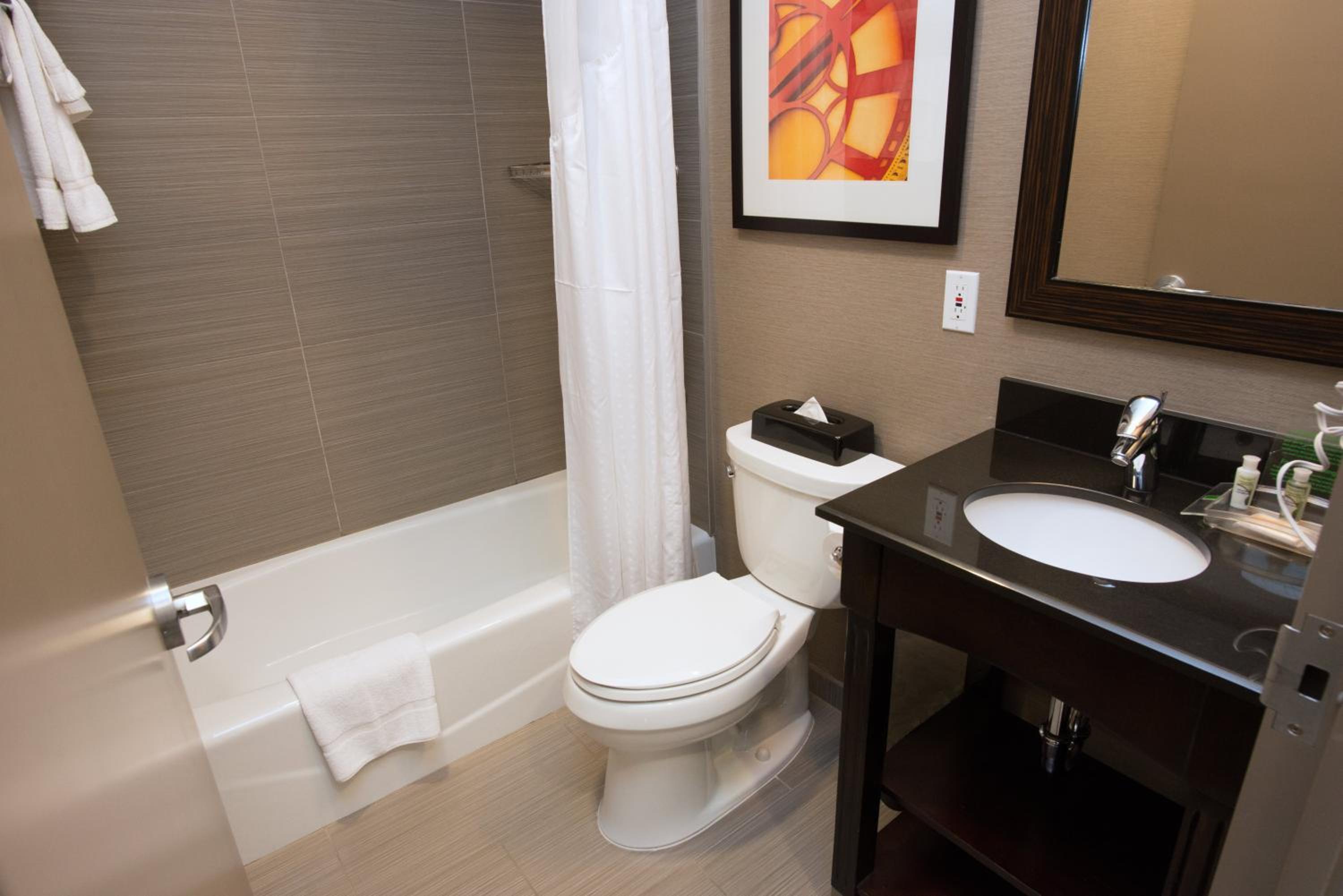 Deluxe Double Room with Two Double Beds