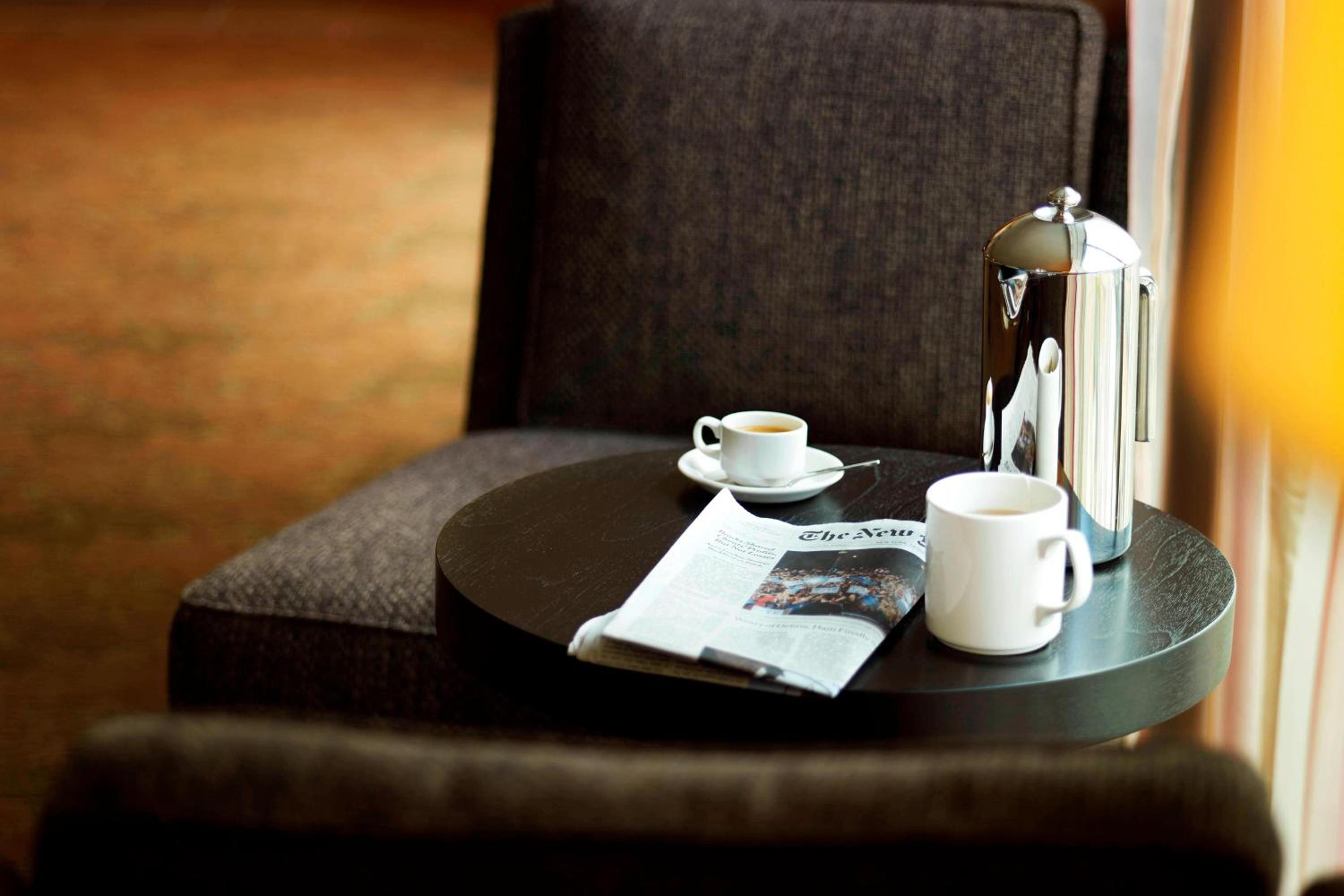 King Room with Sofa Bed - Concierge Level