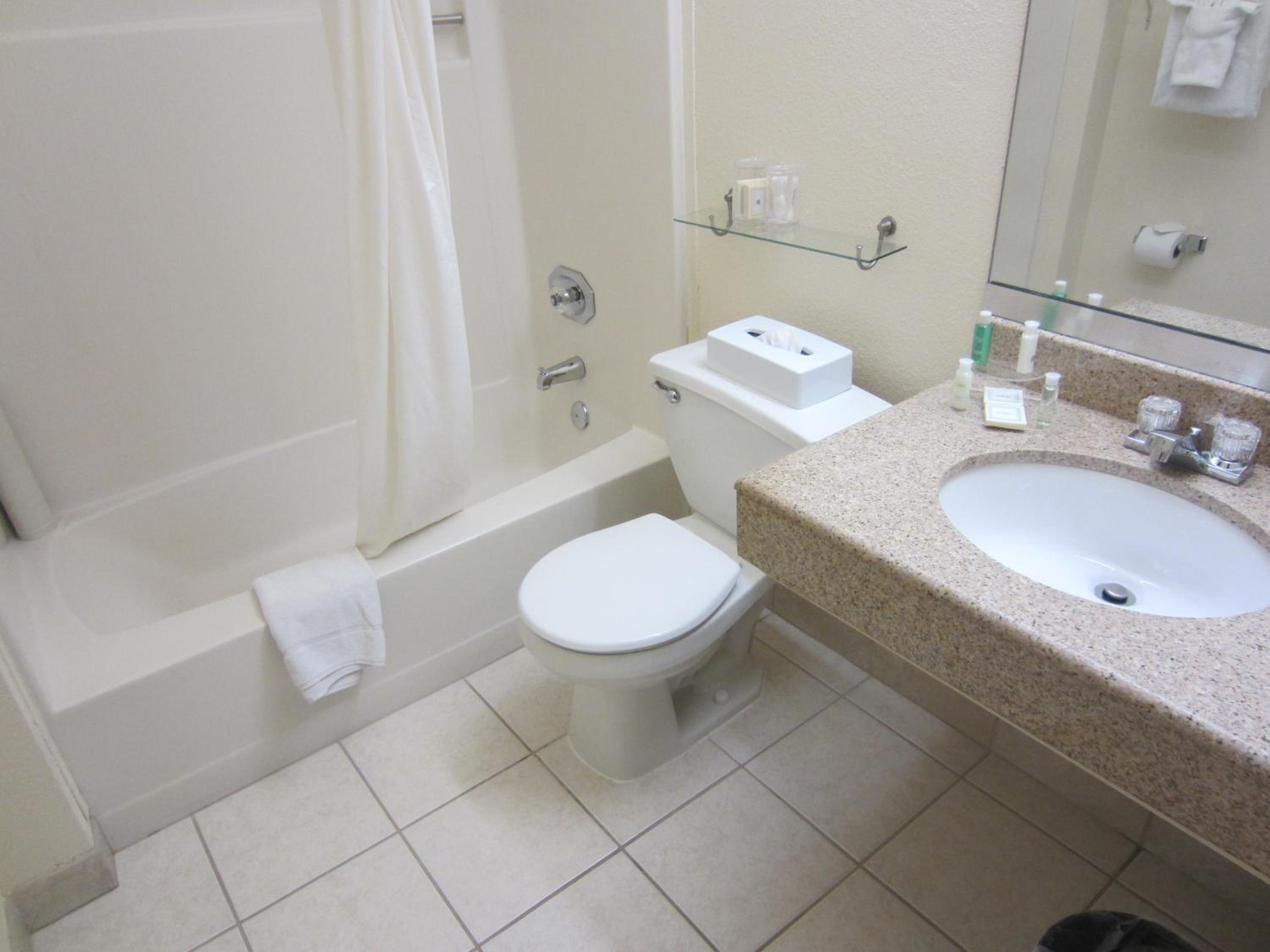 Double Room with Two Double Beds