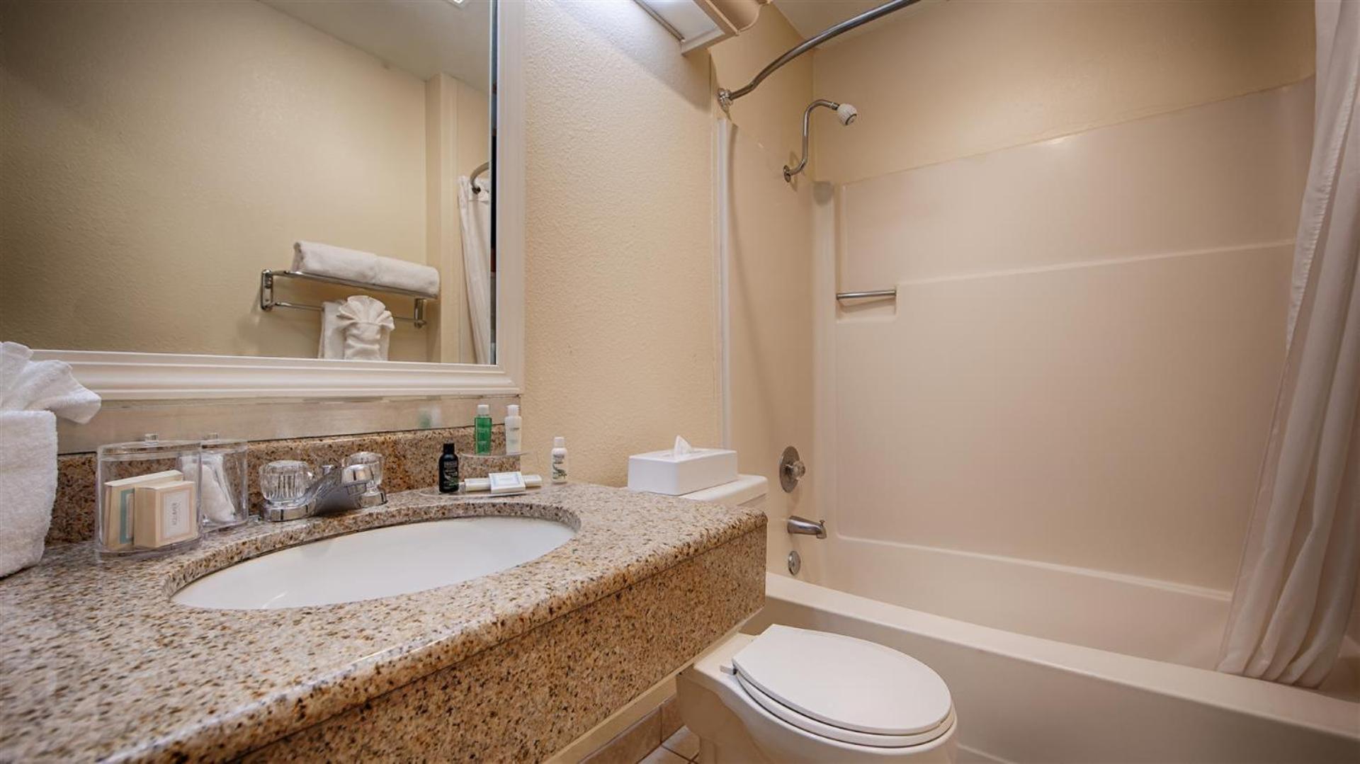 Double Room with Two Double Beds