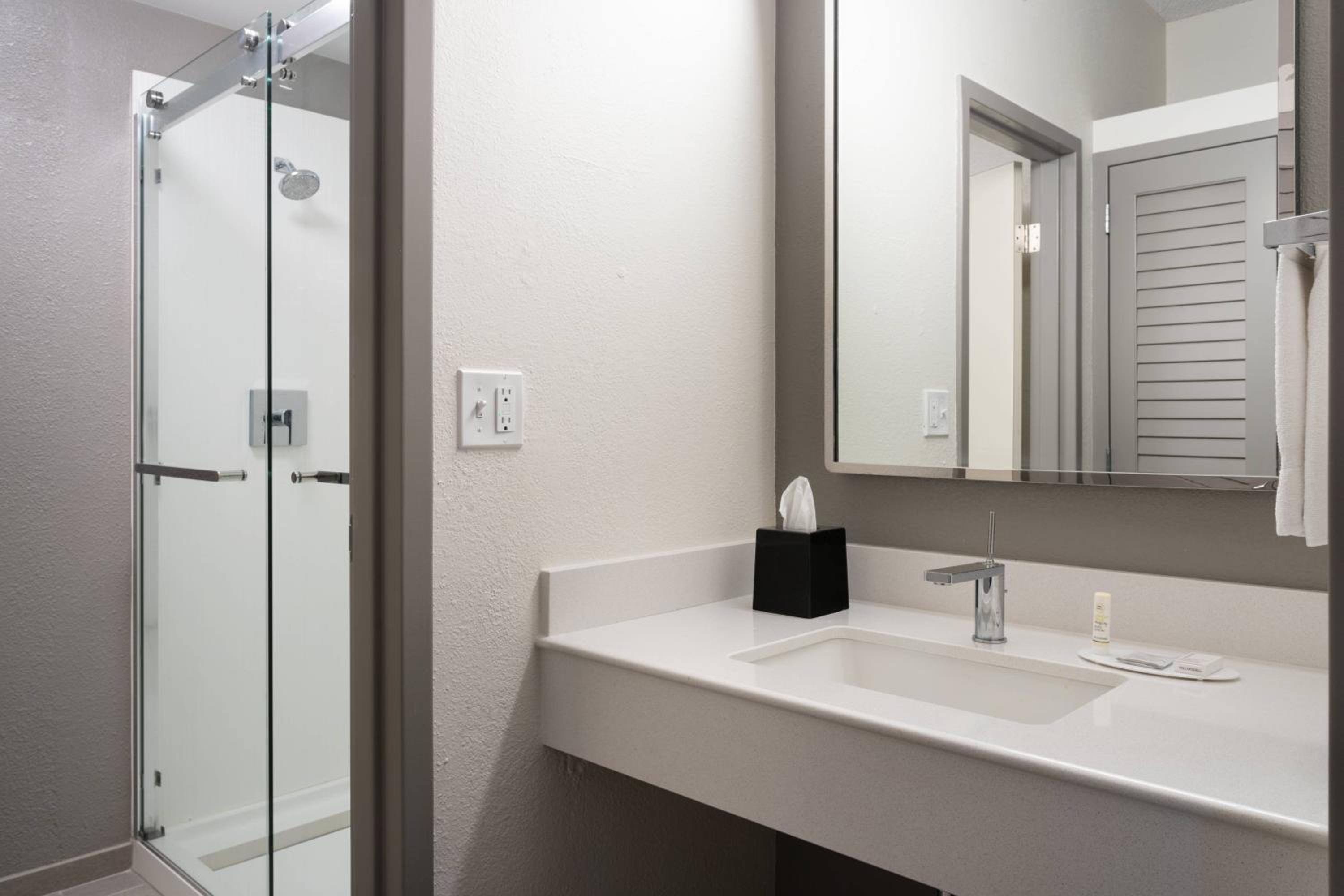 King Room with Sofa Bed