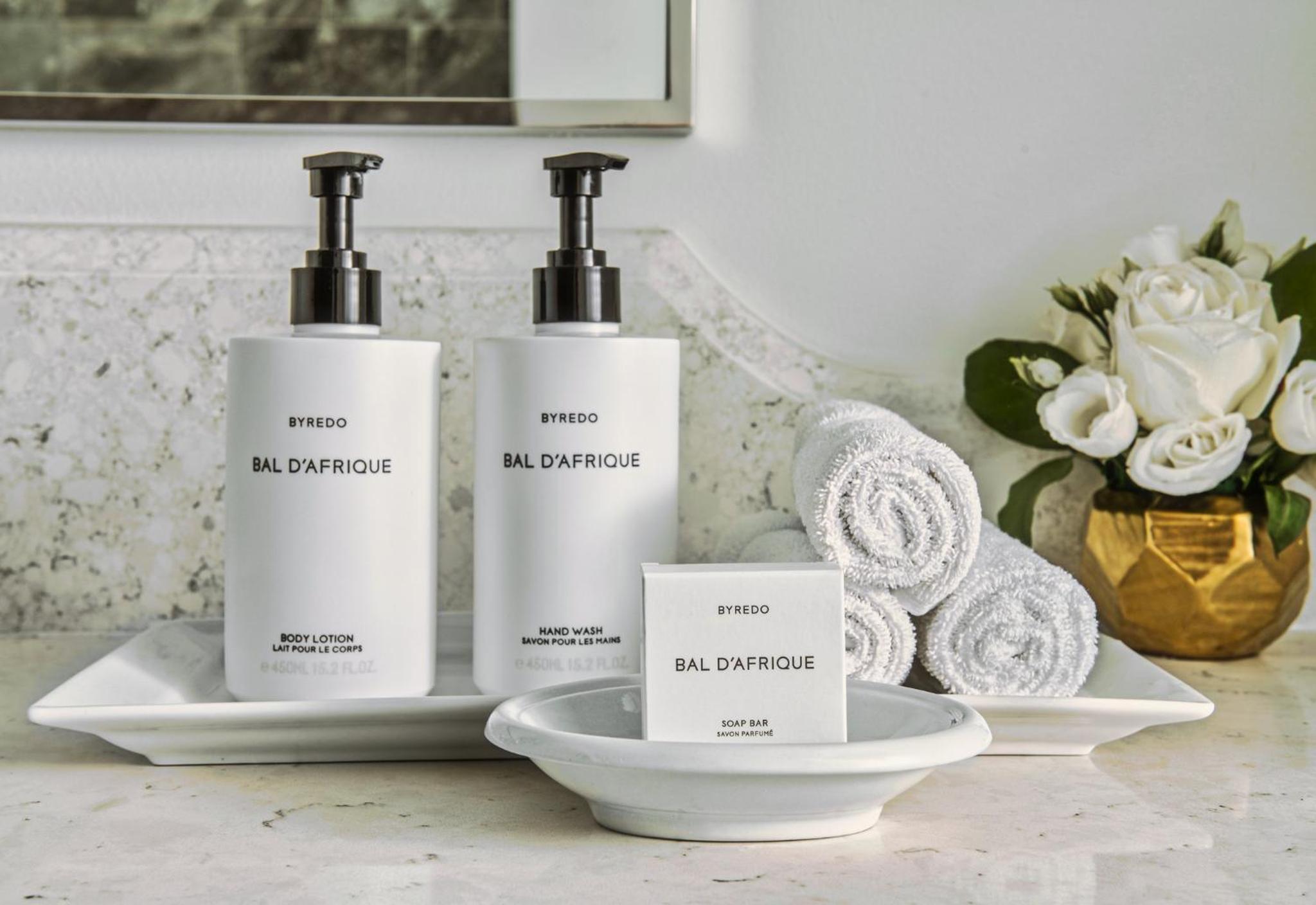 Classic Double Room with Premier City View - Grand Tower