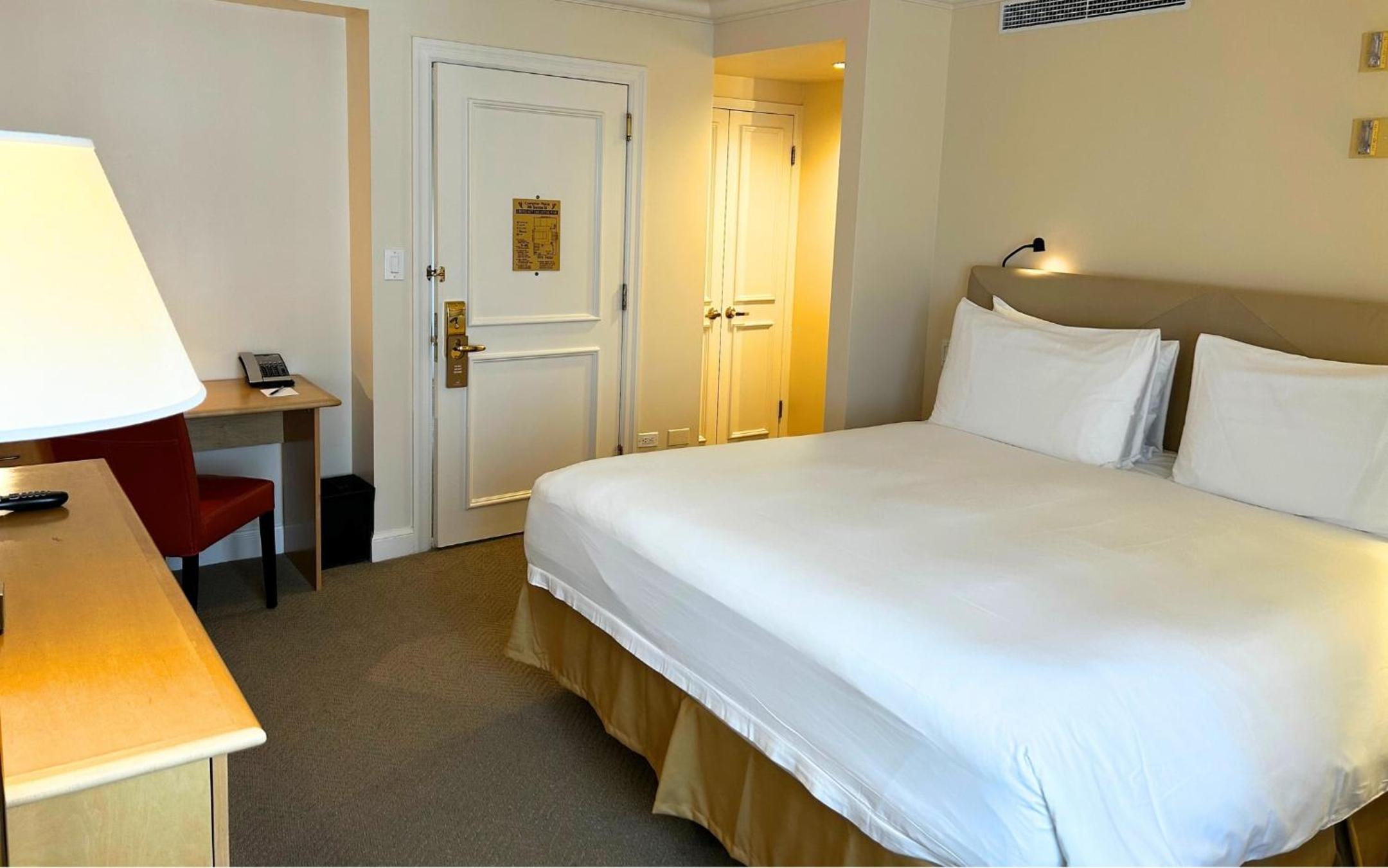 King Room - Disability Access