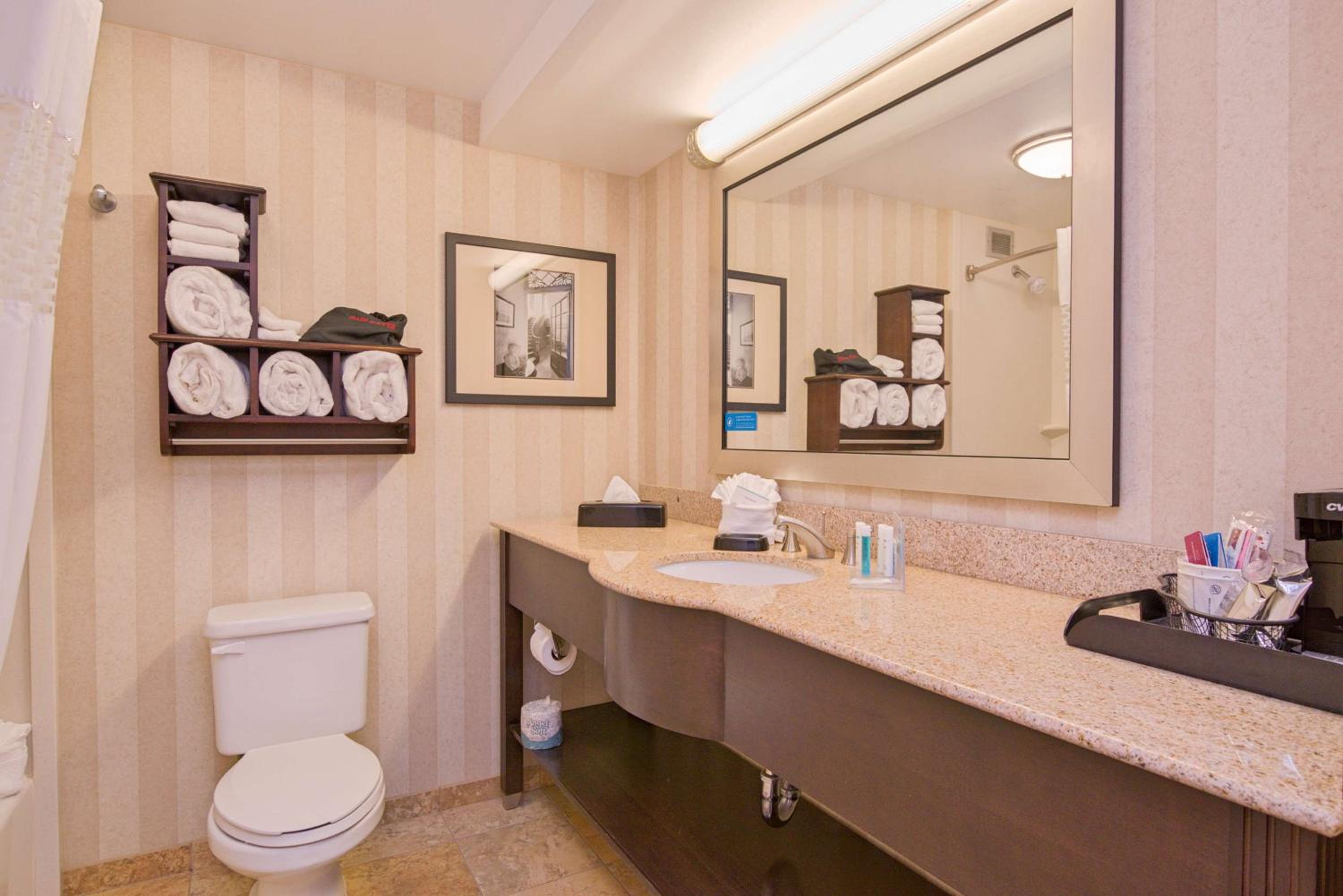 King Room with King Bed - Non-Smoking