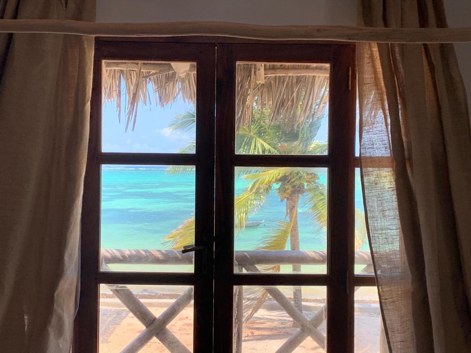 Premium Double Terrace with Ocean View