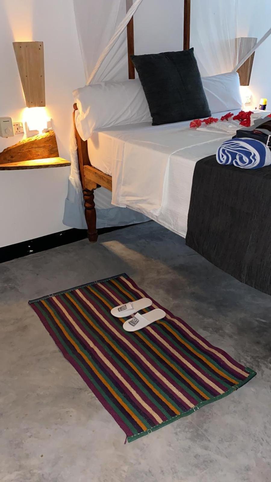 Deluxe Room with Terrace