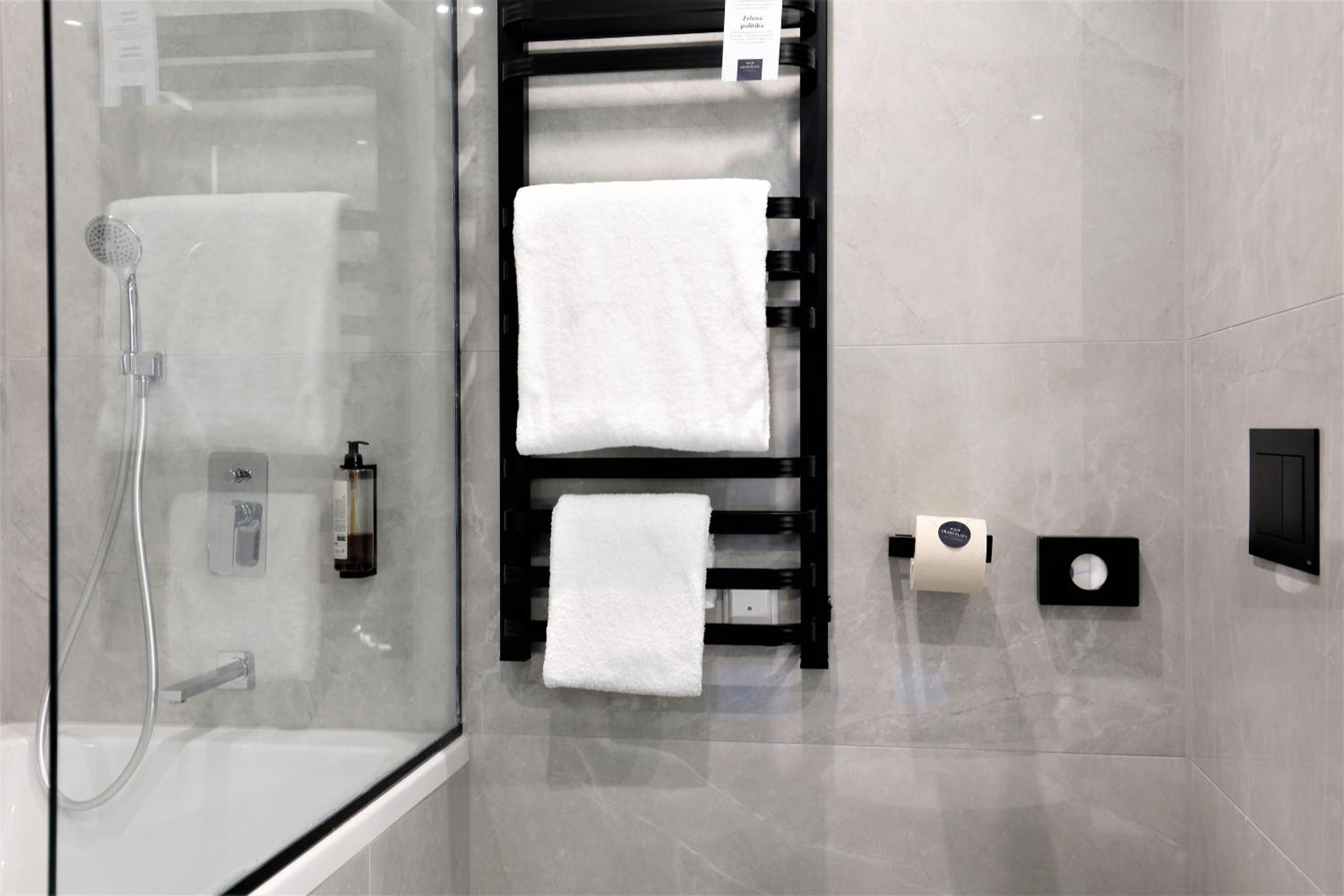 King Room Superior Double